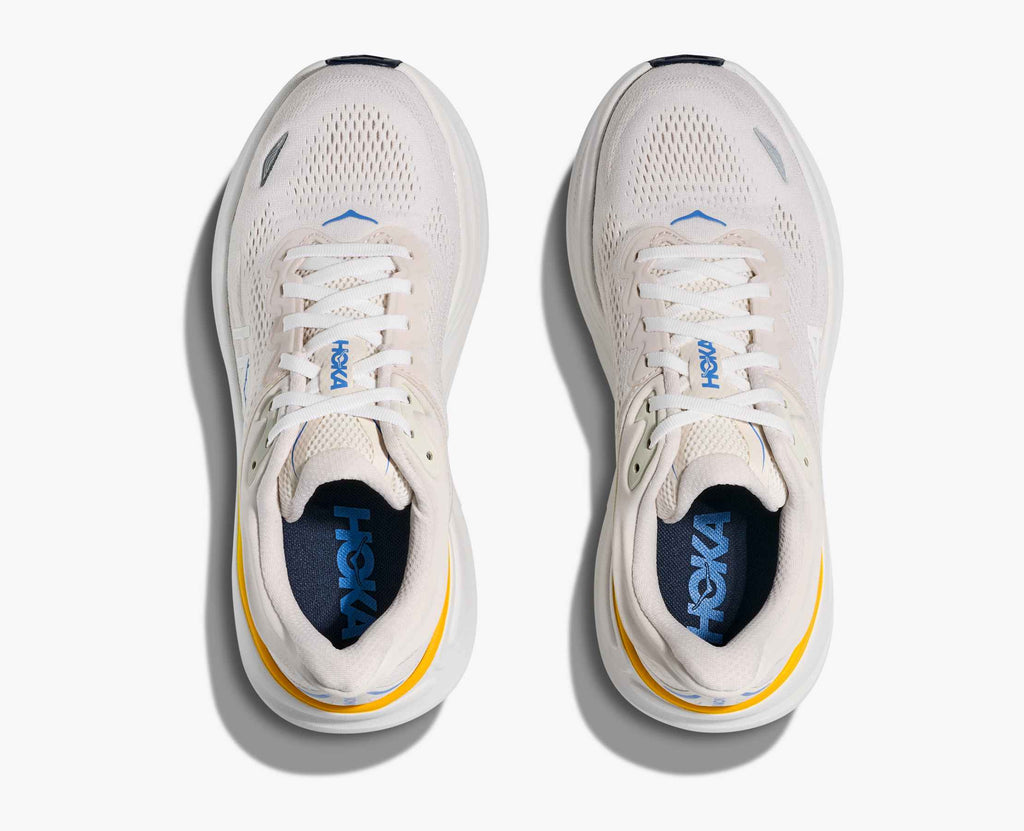 Women's Bondi 9 - white / grout