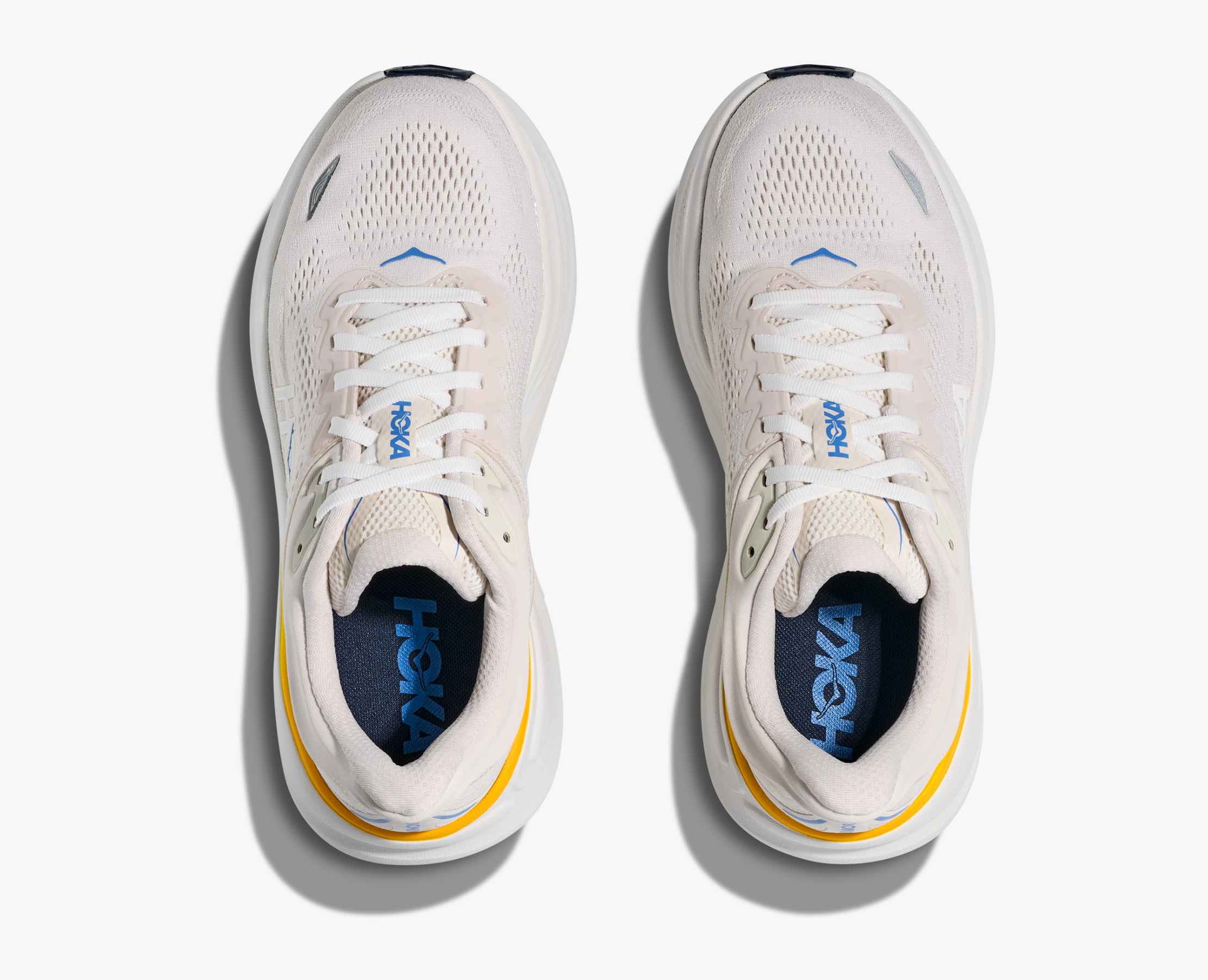 Women's Bondi 9 - white / grout