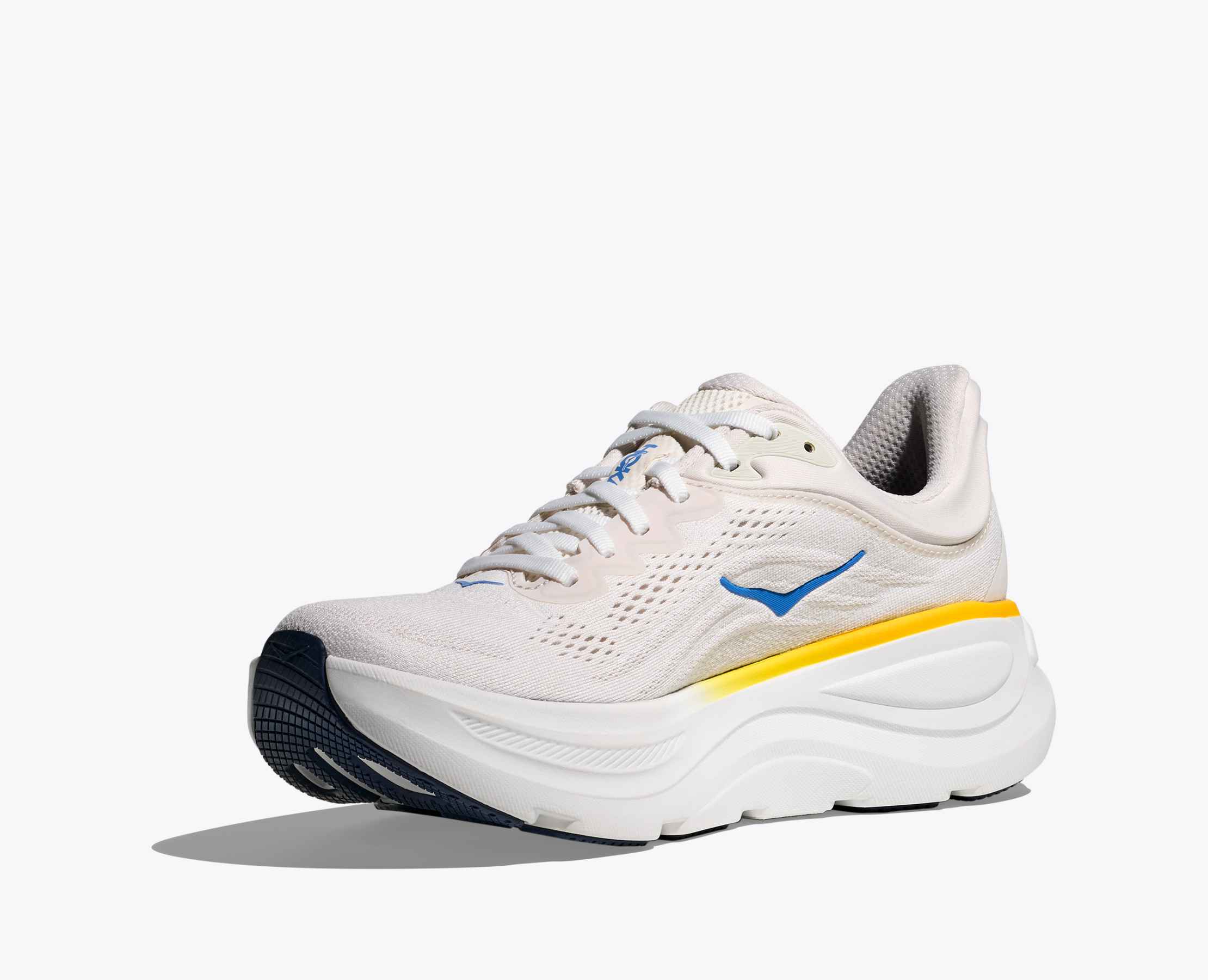 Women's Bondi 9 - white / grout