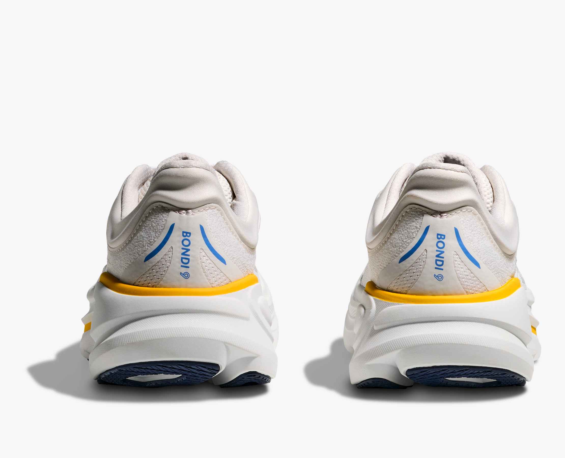 Women's Bondi 9 - white / grout