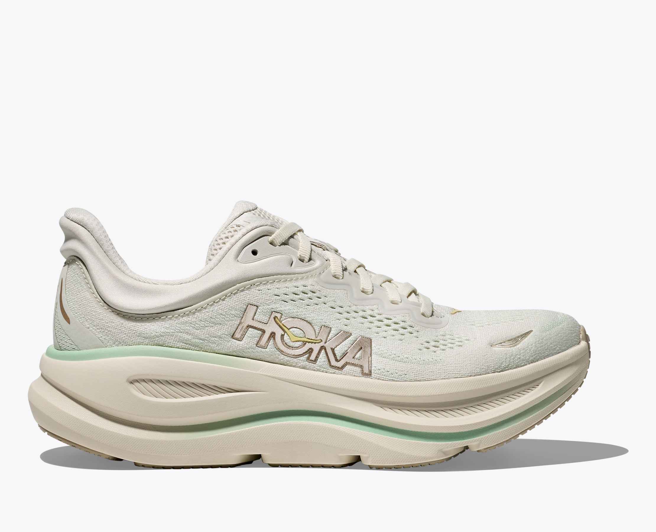 Women's Bondi 9 - truffle salt / sea glass