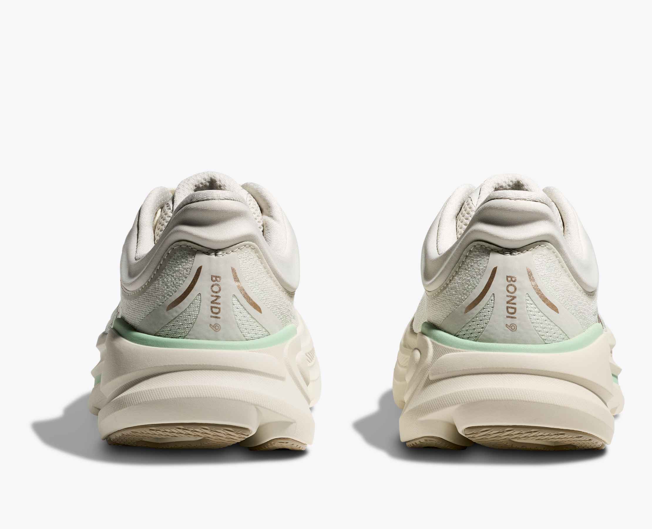Women's Bondi 9 - truffle salt / sea glass