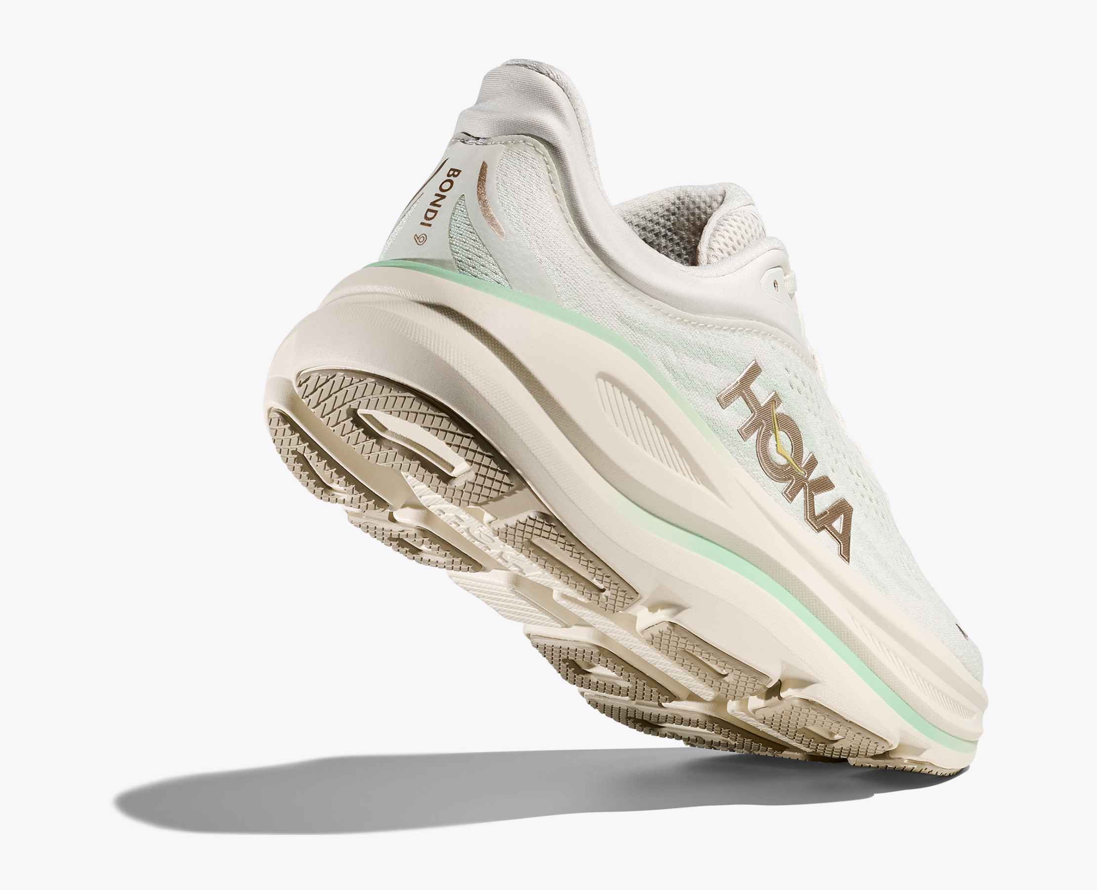 Women's Bondi 9 - truffle salt / sea glass