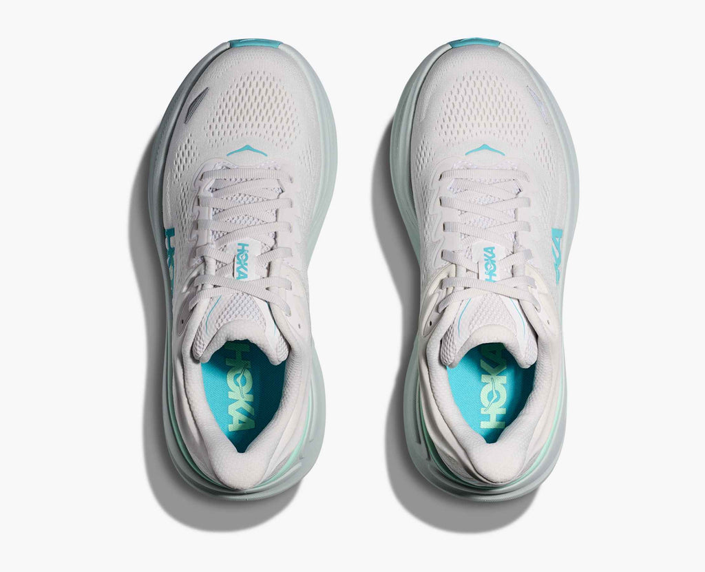 Women's Bondi 9 - frost / cielo blue