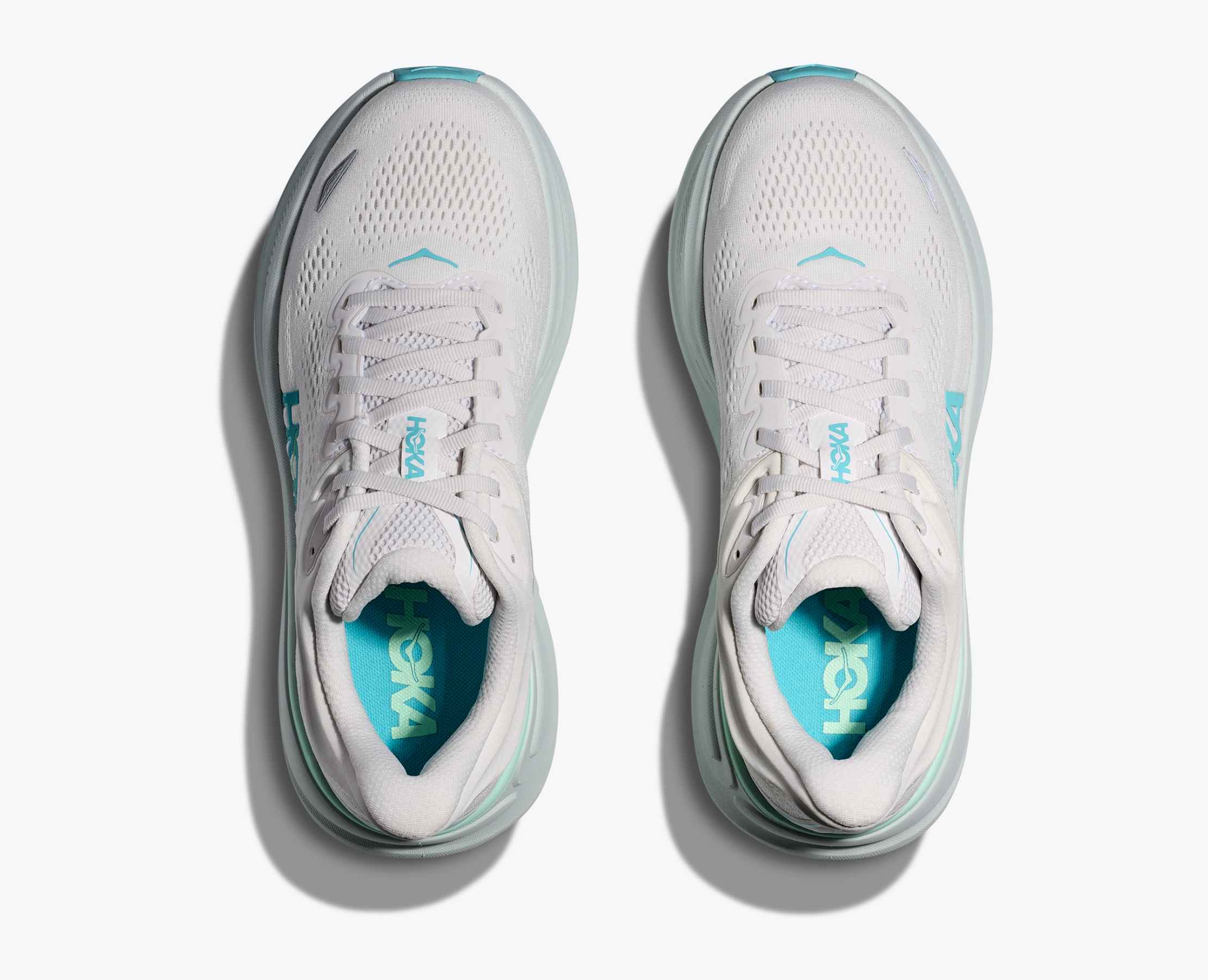 Women's Bondi 9 - frost / cielo blue
