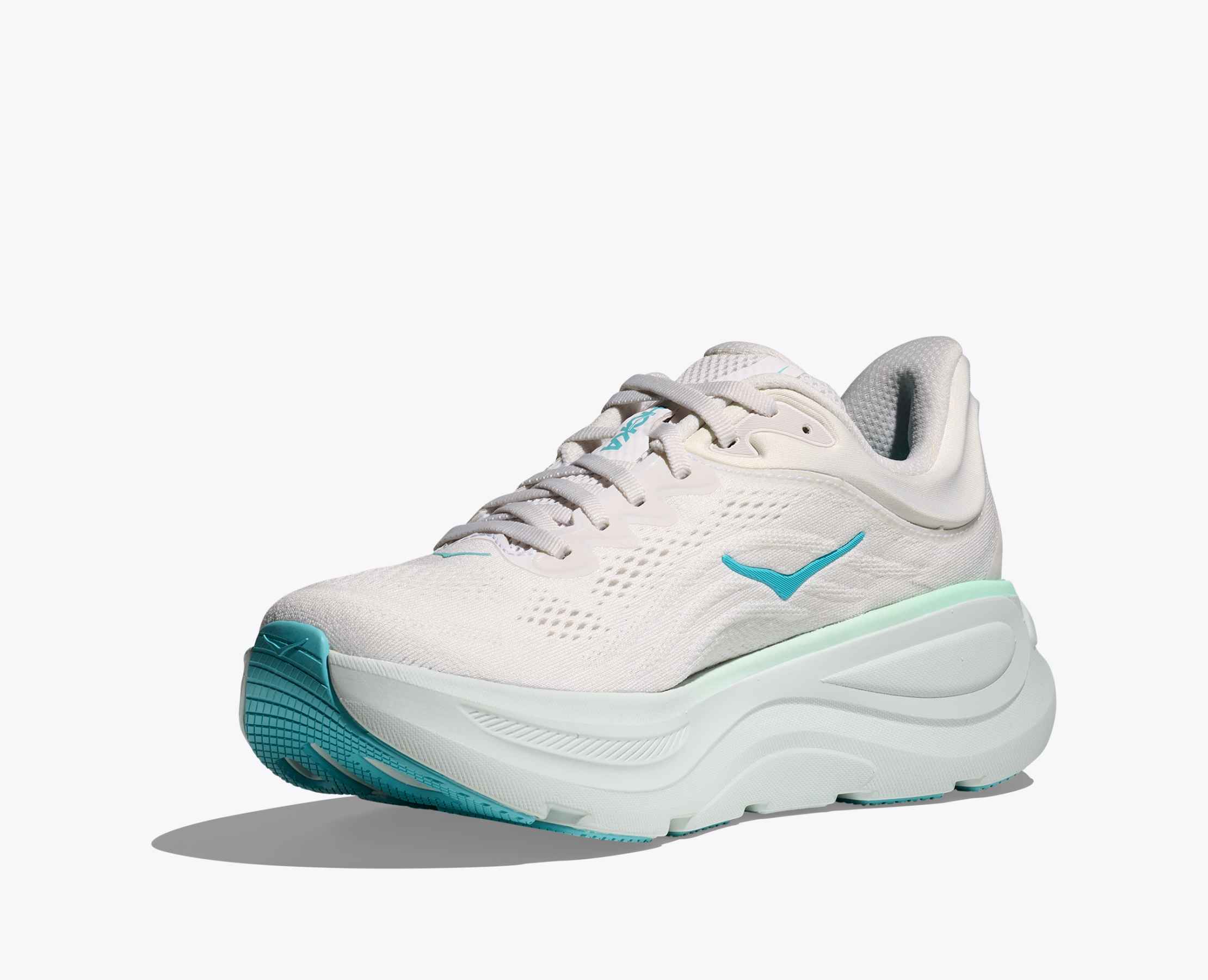 Women's Bondi 9 - frost / cielo blue