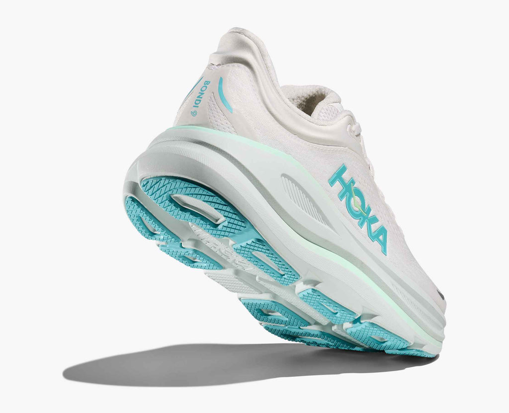 Women's Bondi 9 - frost / cielo blue
