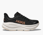 Women's Bondi 9 - black / rose gold