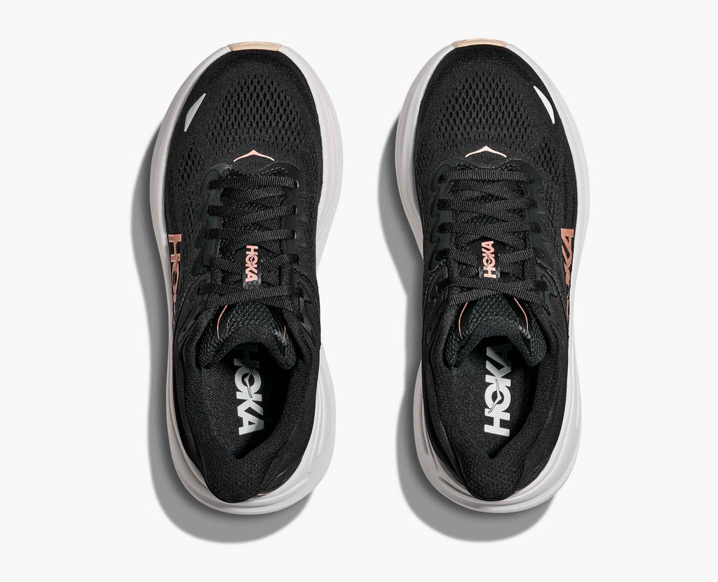 Women's Bondi 9 - black / rose gold