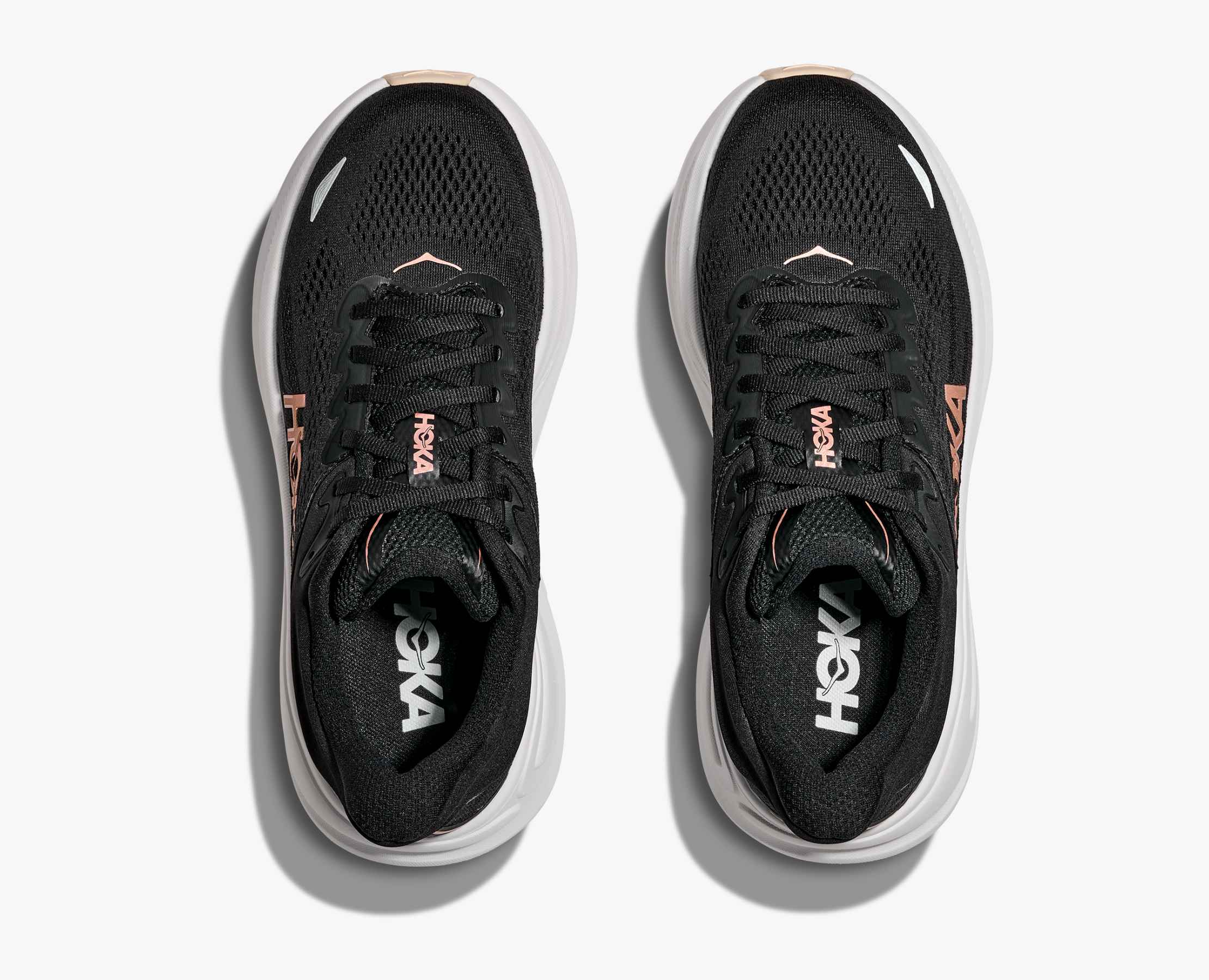 Women's Bondi 9 - black / rose gold