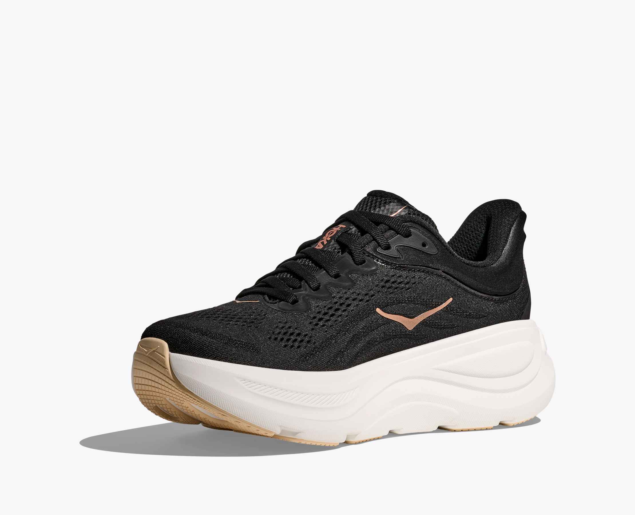 Women's Bondi 9 - black / rose gold