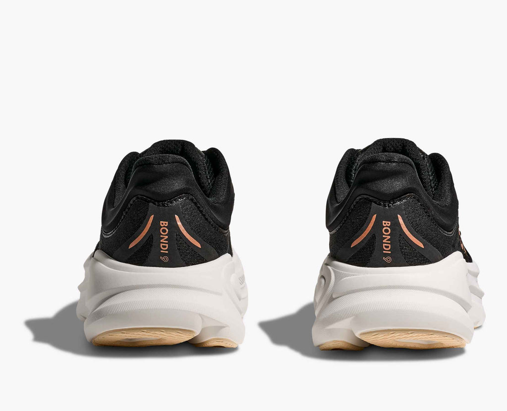 Women's Bondi 9 - black / rose gold