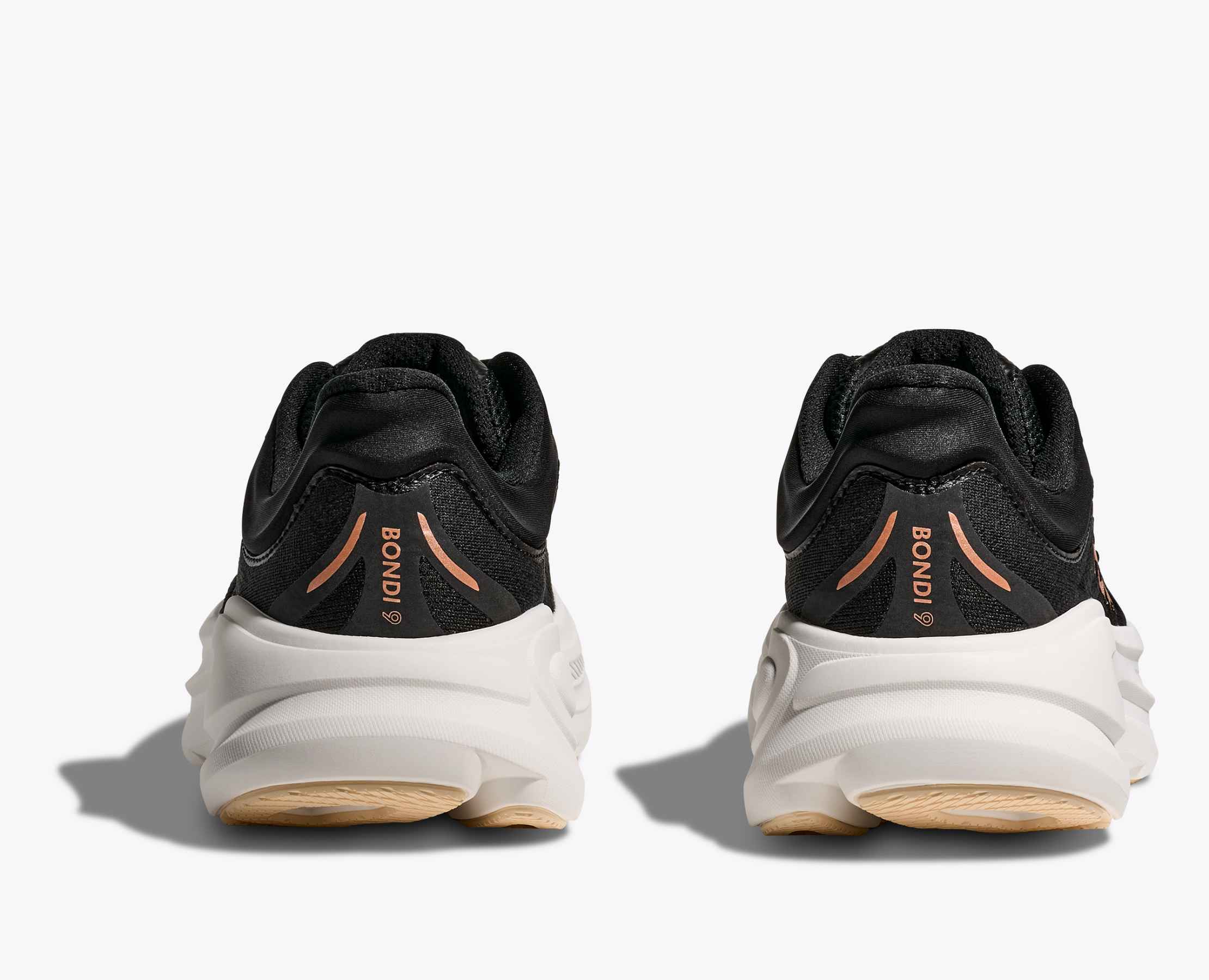 Women's Bondi 9 - black / rose gold
