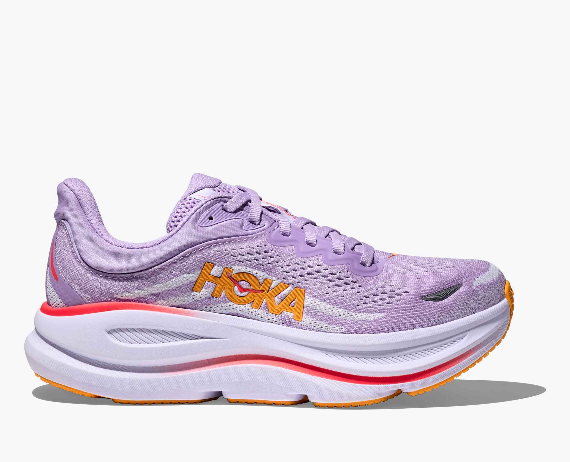 Women's Bondi 9 - aster flower / starlight glow