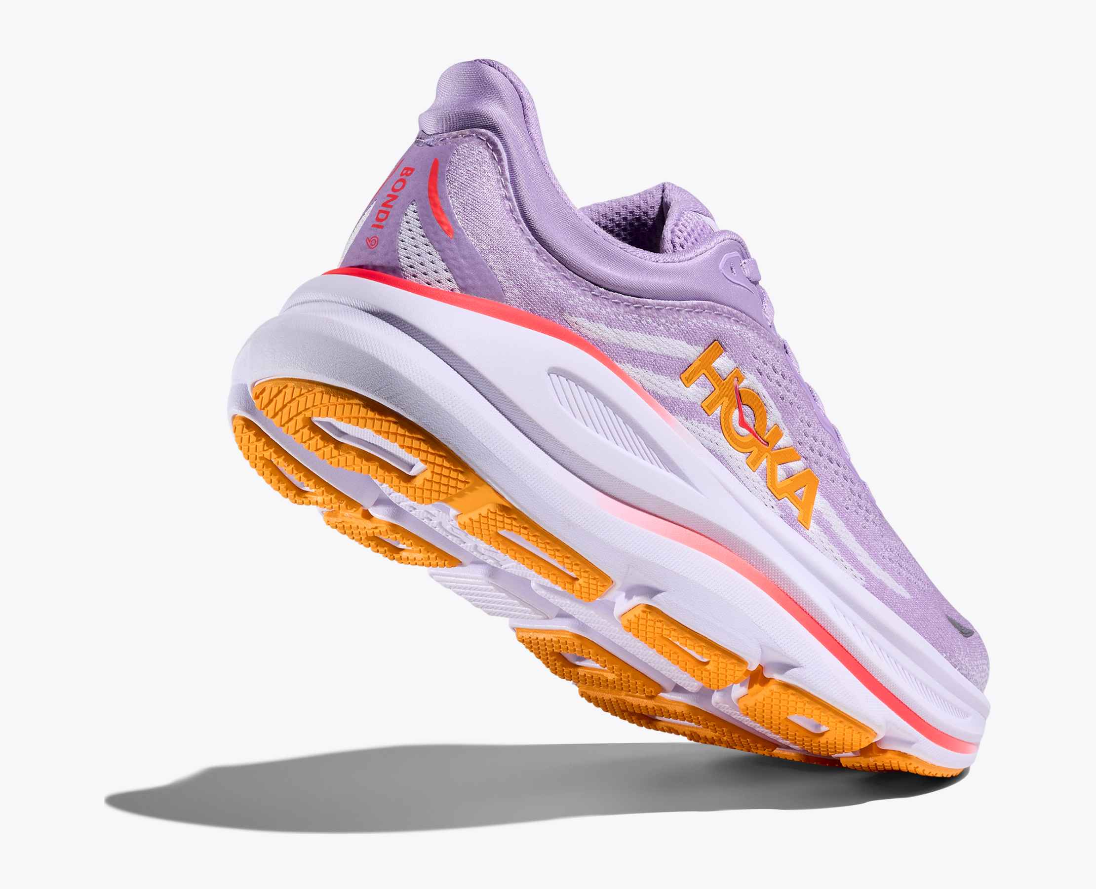 Women's Bondi 9 - aster flower / starlight glow