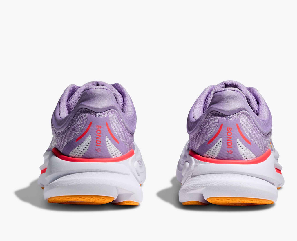 Women's Bondi 9 - aster flower / starlight glow