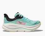 Women's Bondi 9 - blue spark / mint fluorite