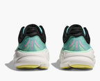 Women's Bondi 9 - blue spark / mint fluorite
