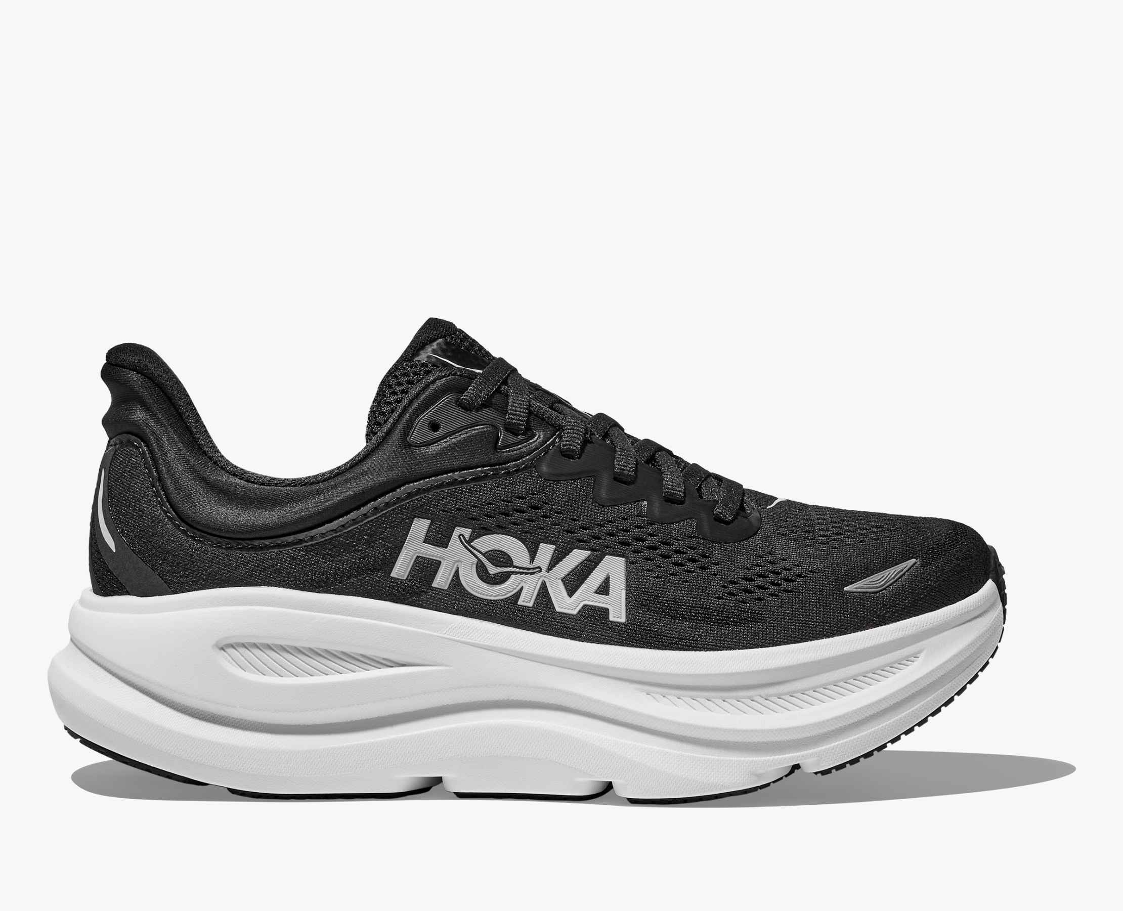 Women's Bondi 9 - black / white