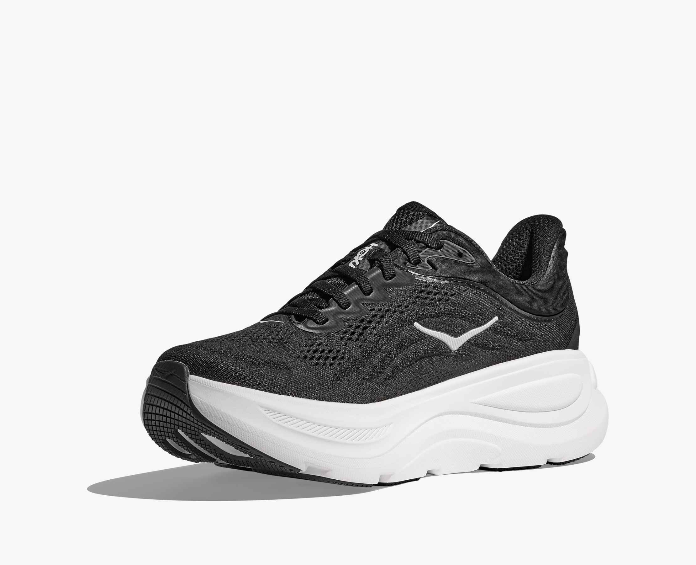 Women's Bondi 9 - black / white