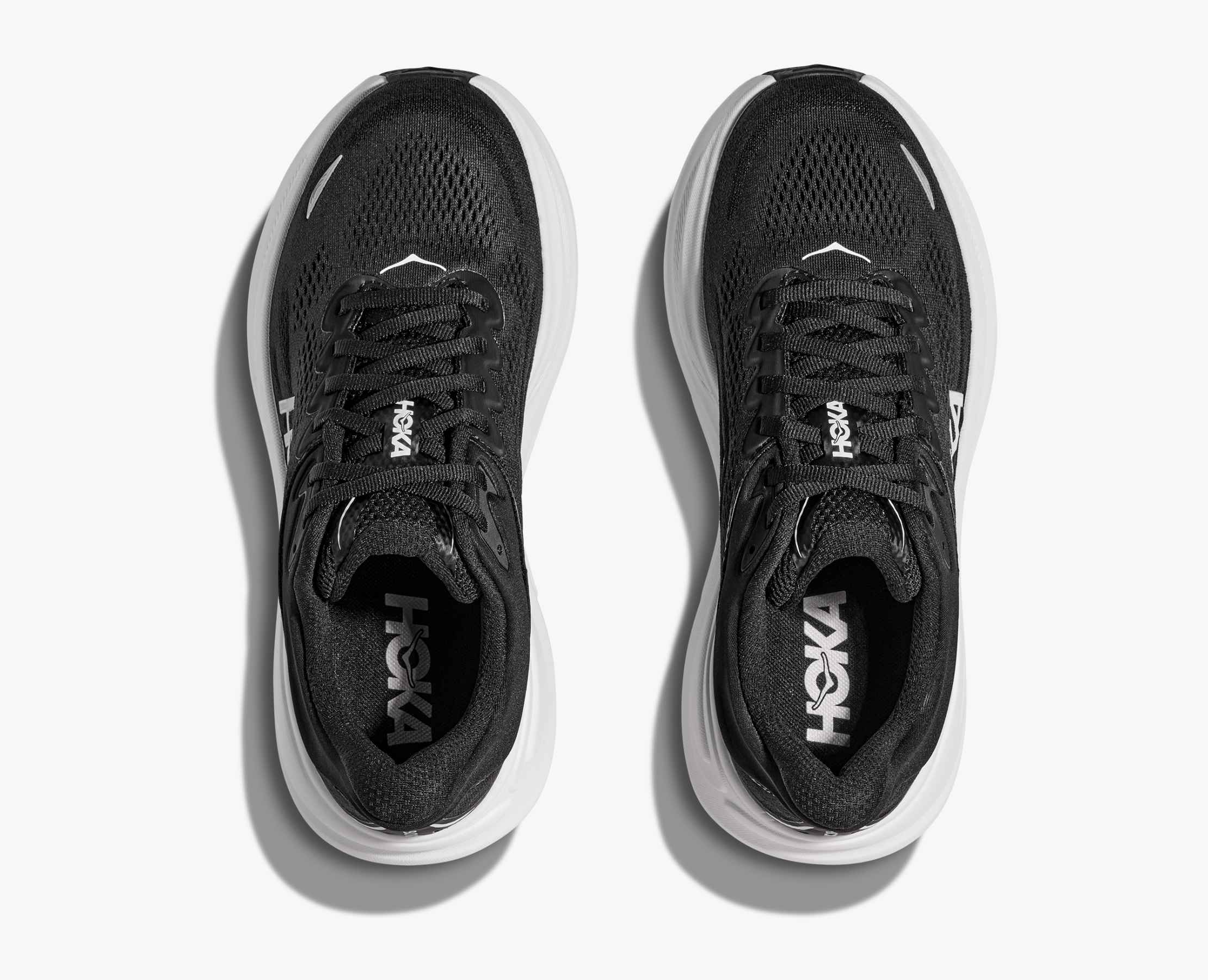 Women's Bondi 9 - black / white