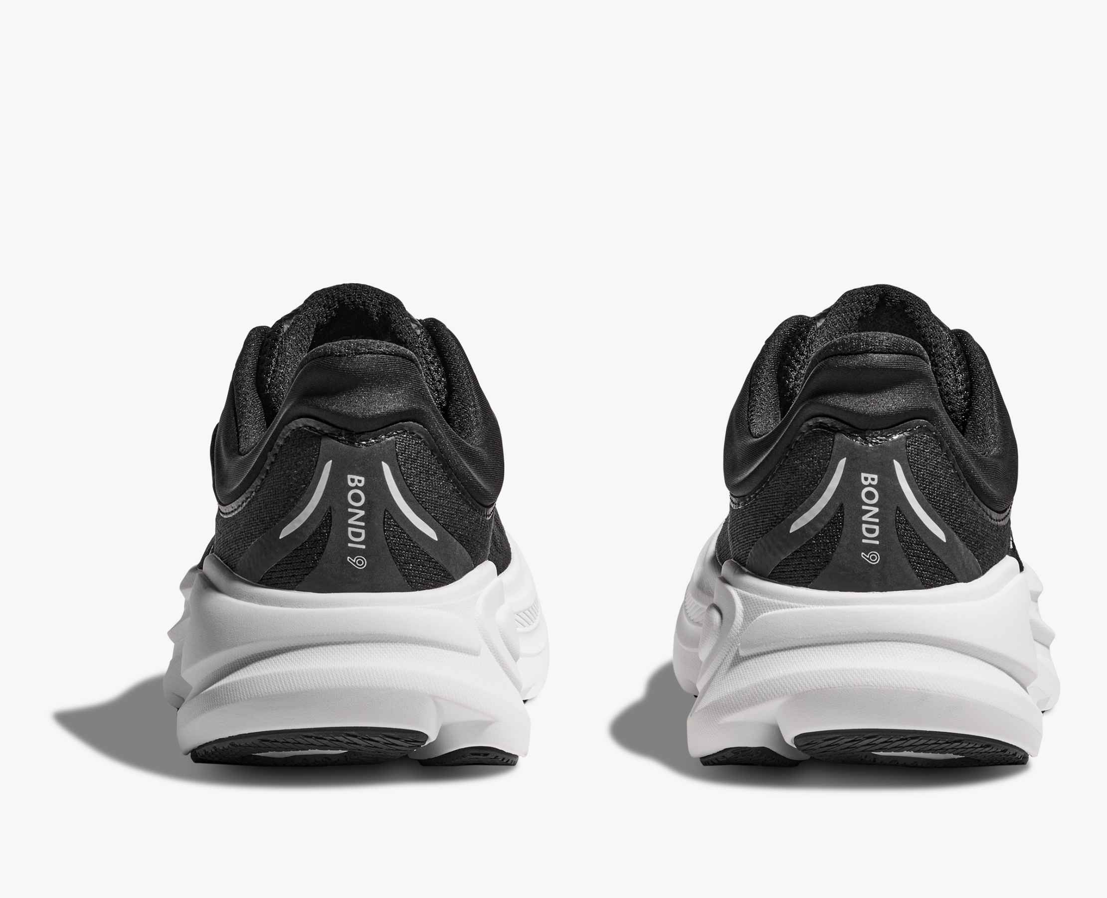 Women's Bondi 9 - black / white
