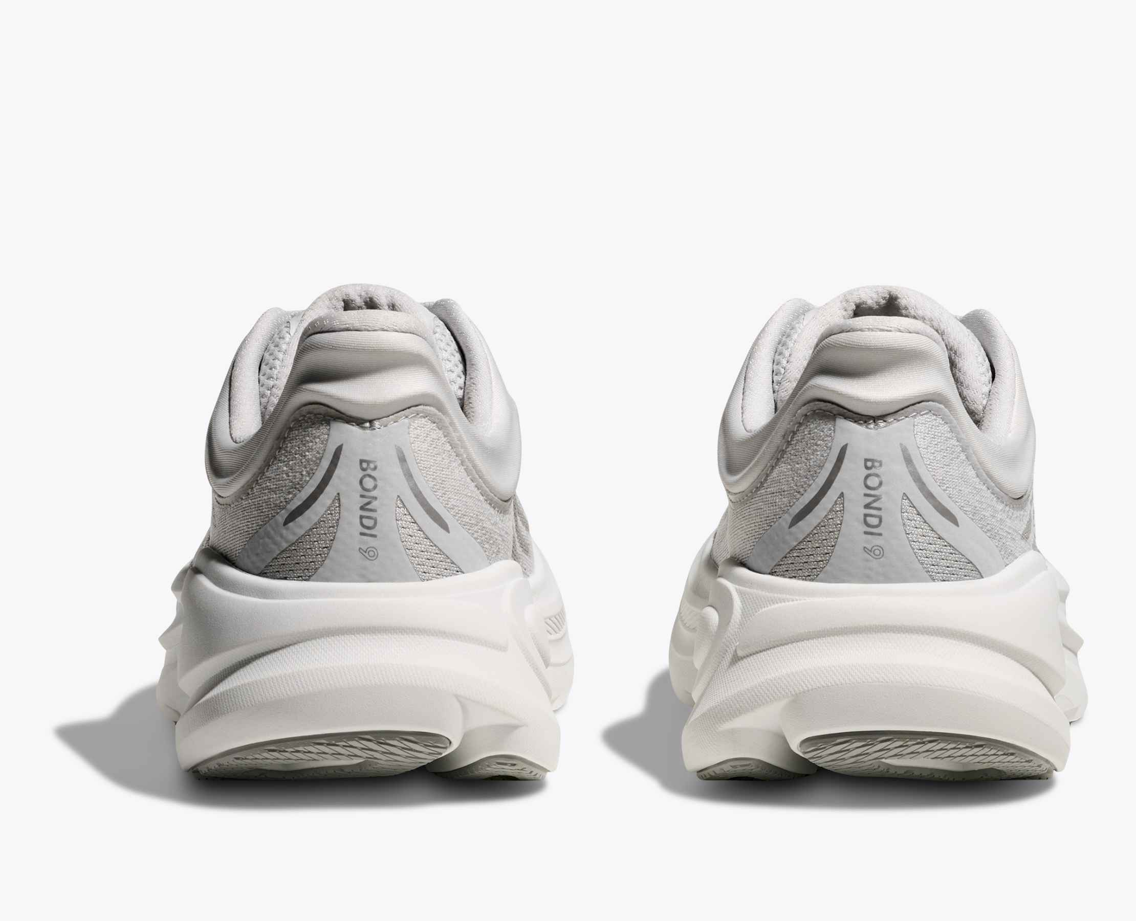 Women's Bondi 9 - stardust / silver