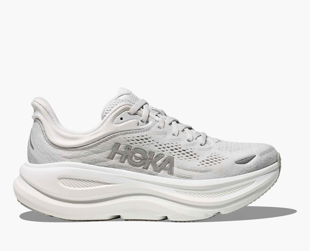 Women's Bondi 9 - stardust / silver