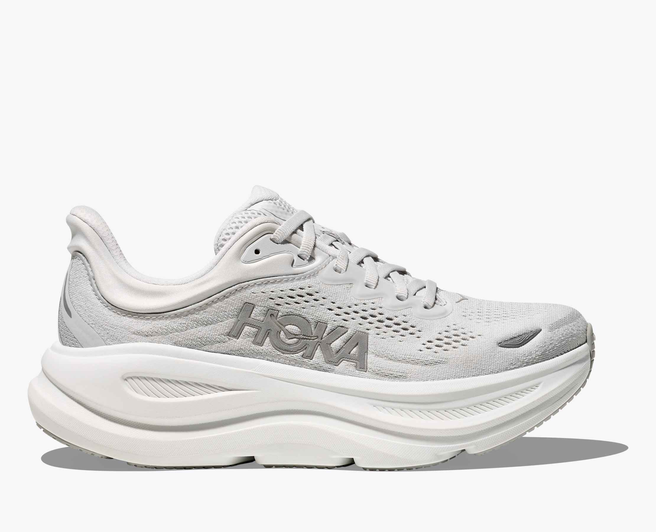 Women's Bondi 9 - stardust / silver