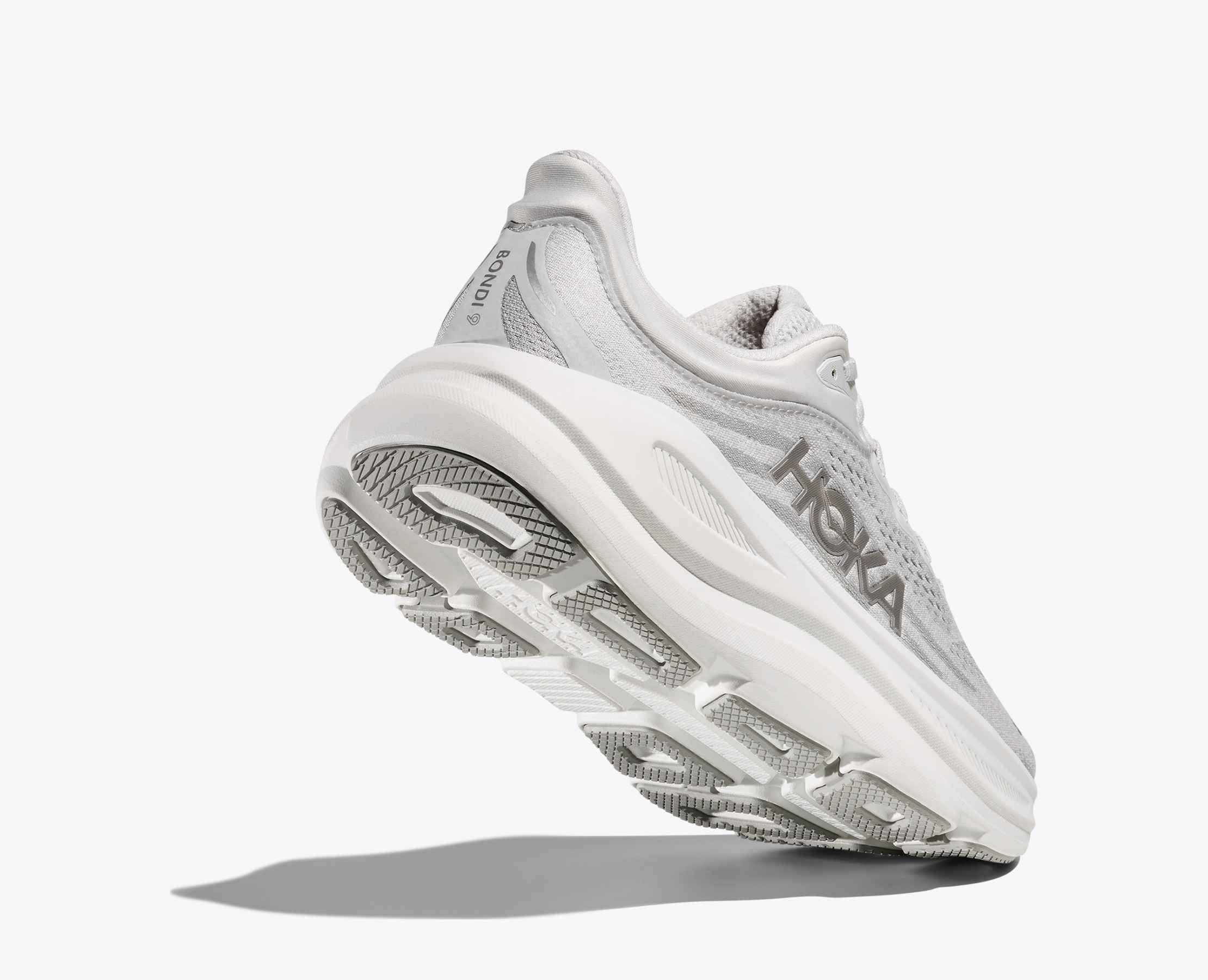 Women's Bondi 9 - stardust / silver