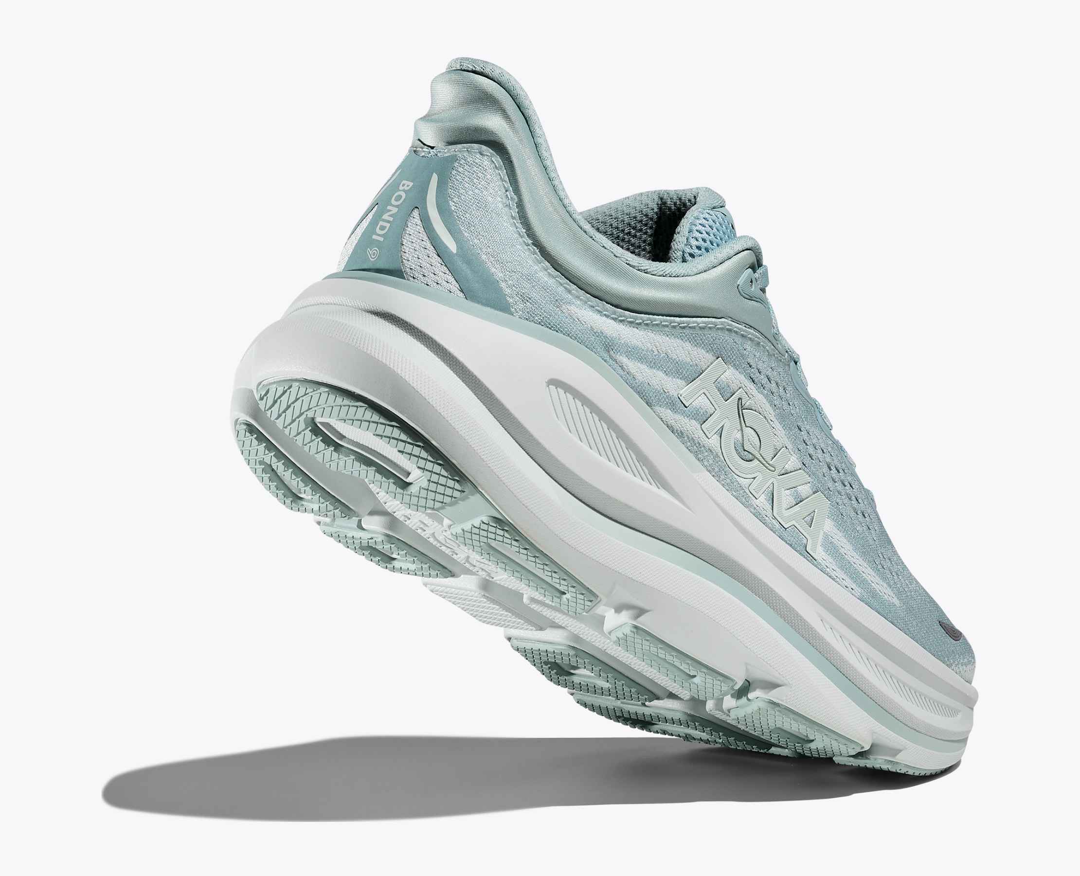 Women's Bondi 9 - druzy / droplet