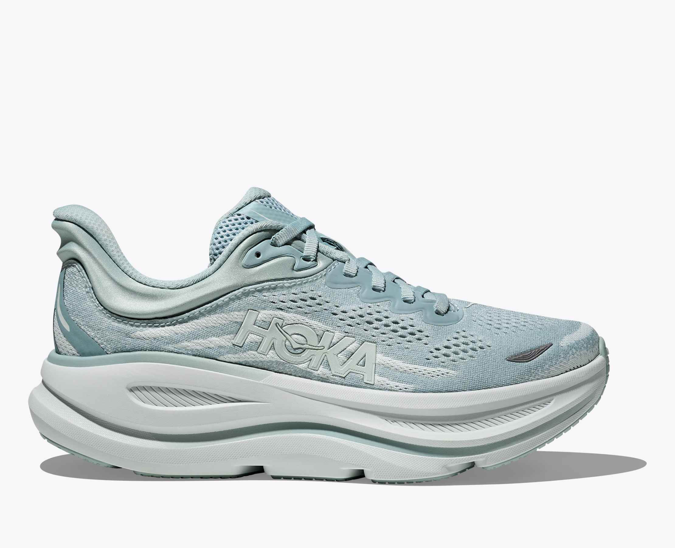 Women's Bondi 9 - druzy / droplet