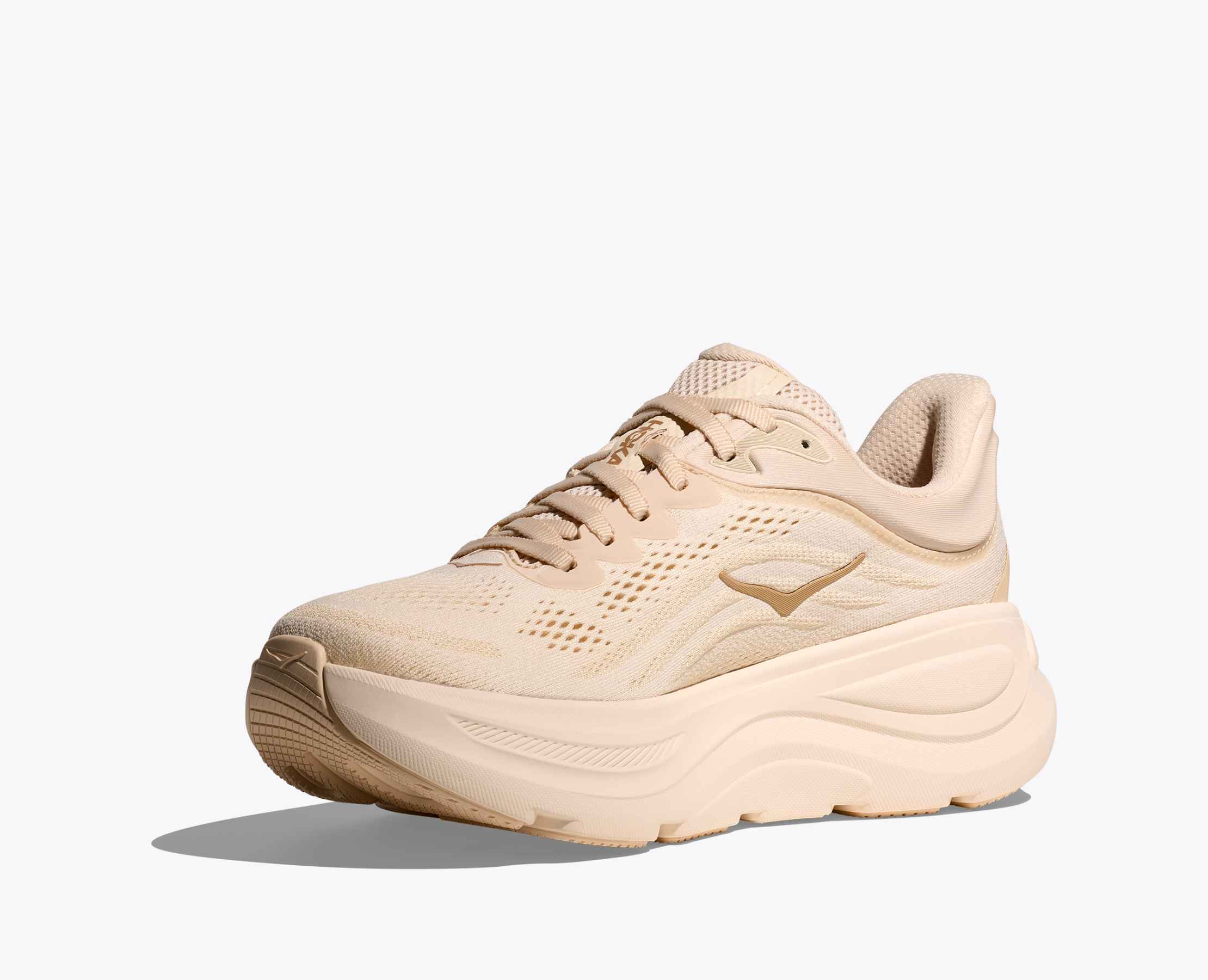 Women's Bondi 9 - vanilla / birch