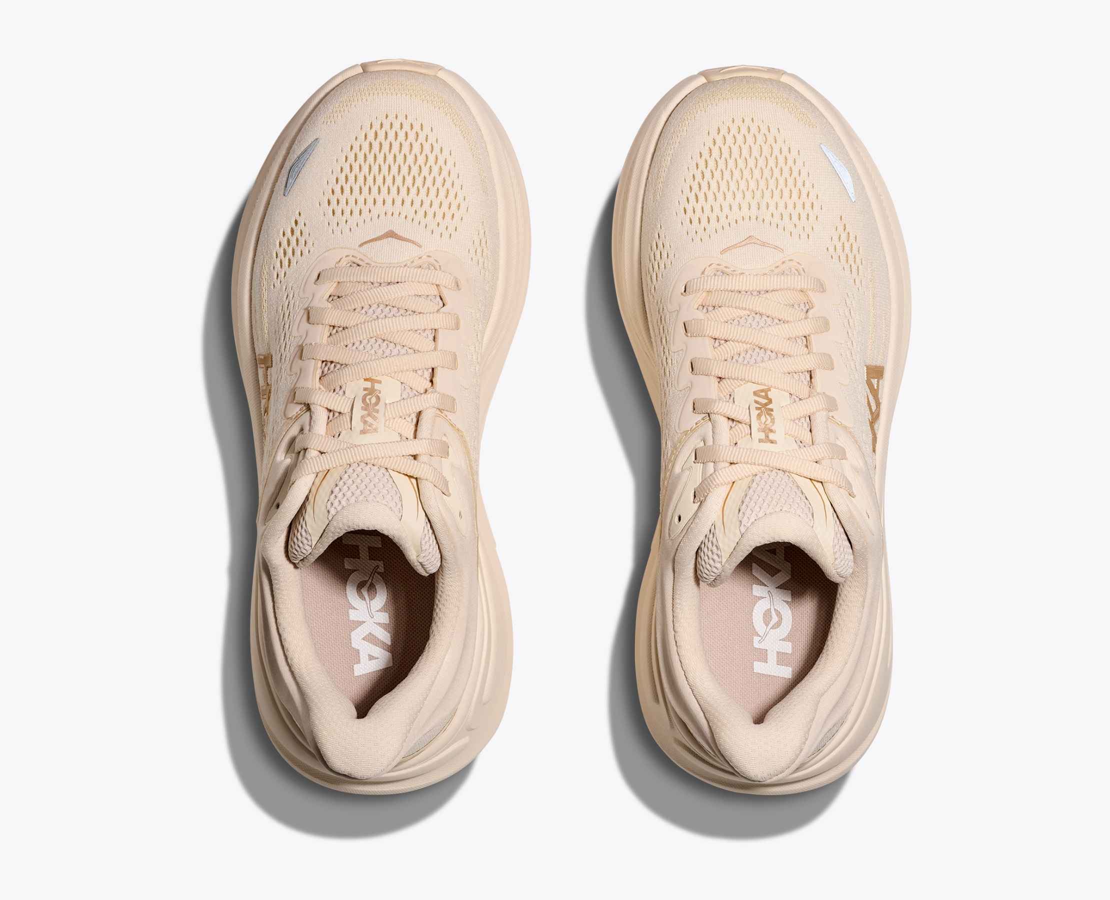 Women's Bondi 9 - vanilla / birch