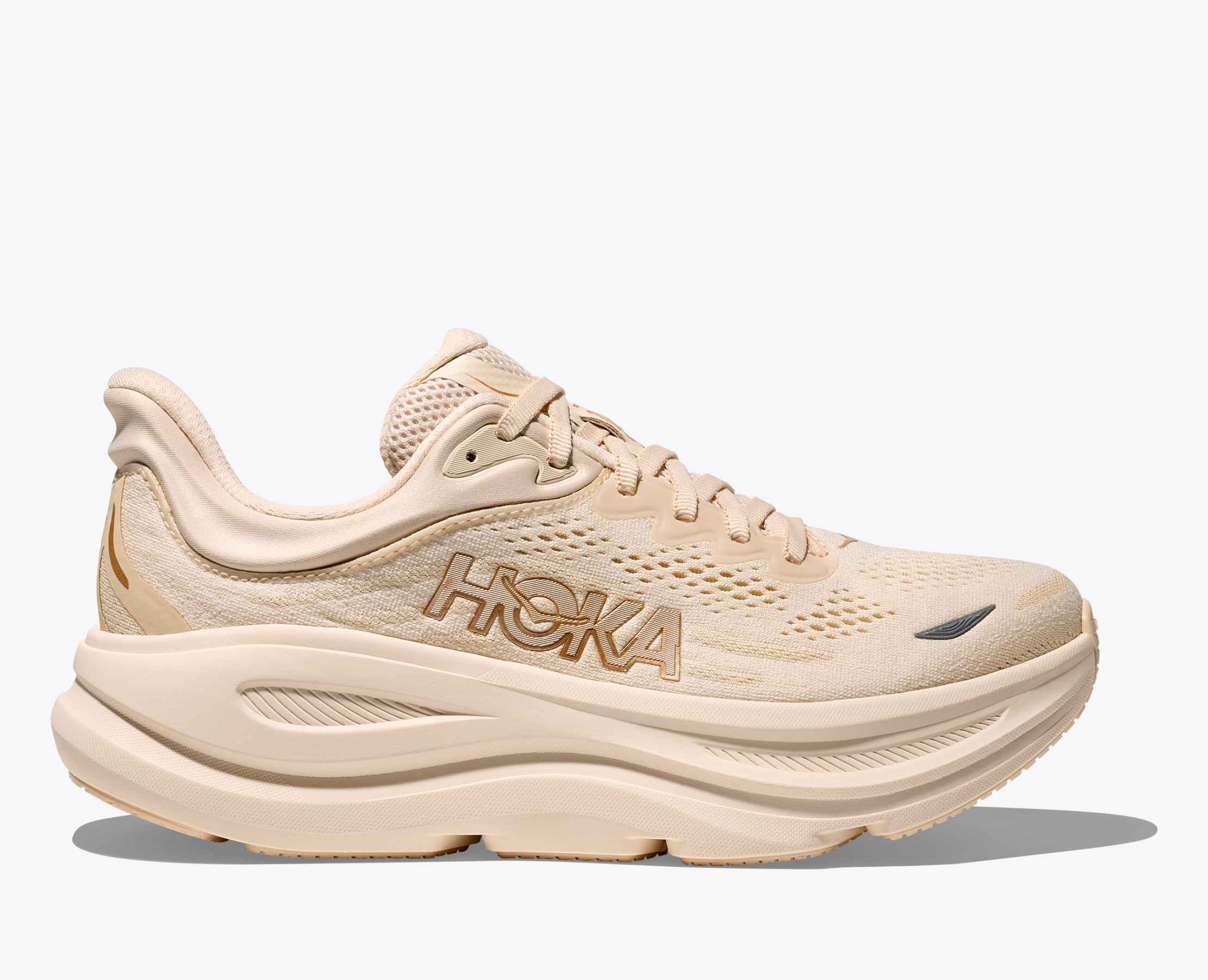 Women's Bondi 9 - vanilla / birch