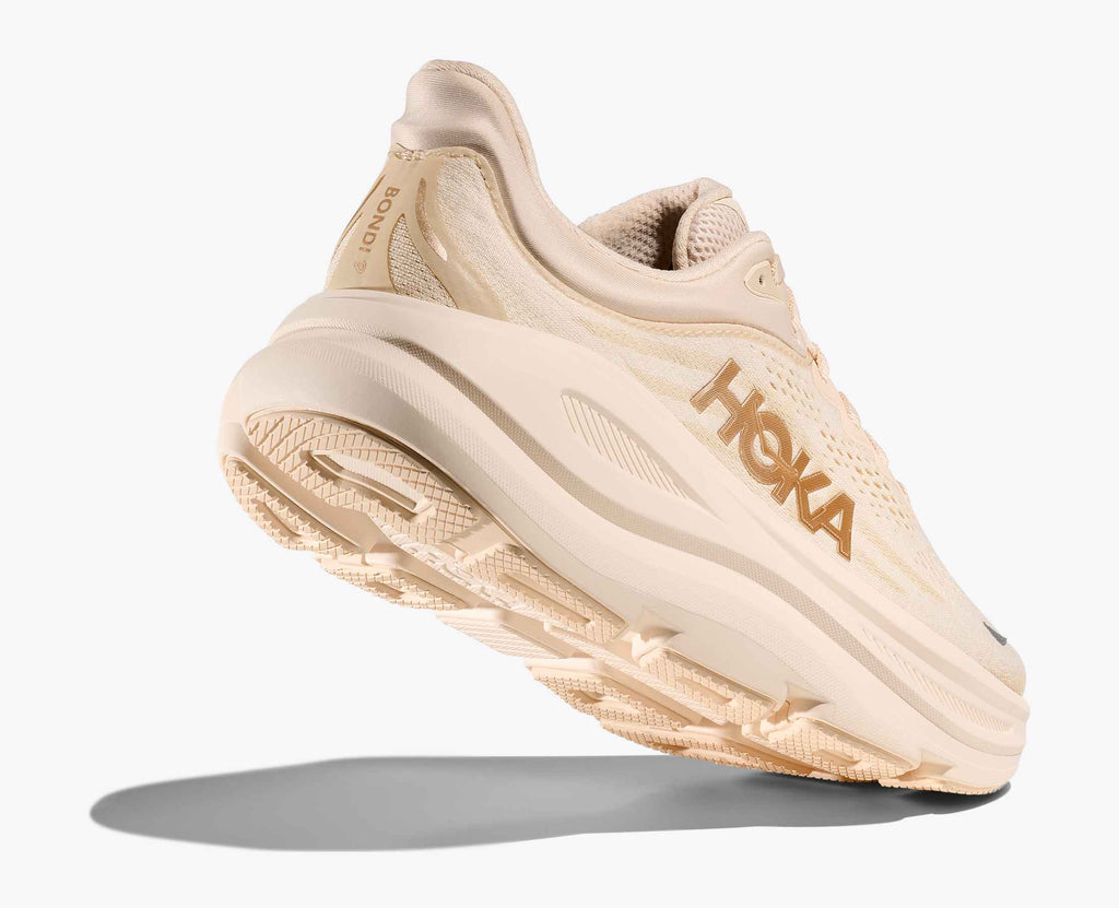 Women's Bondi 9 - vanilla / birch
