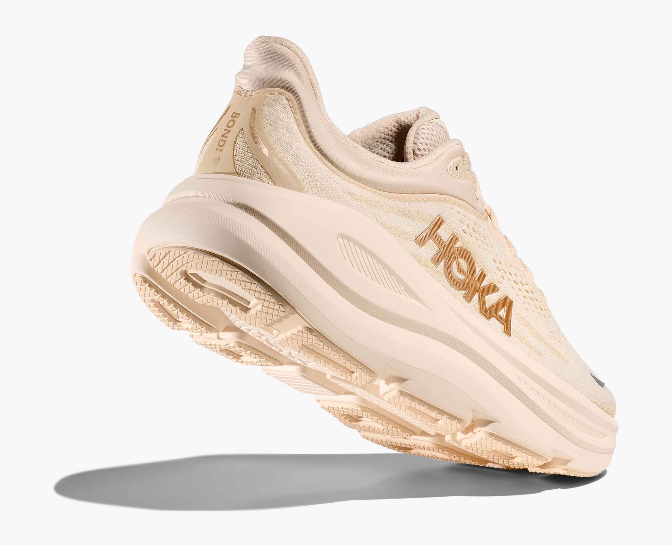 Women's Bondi 9 - vanilla / birch
