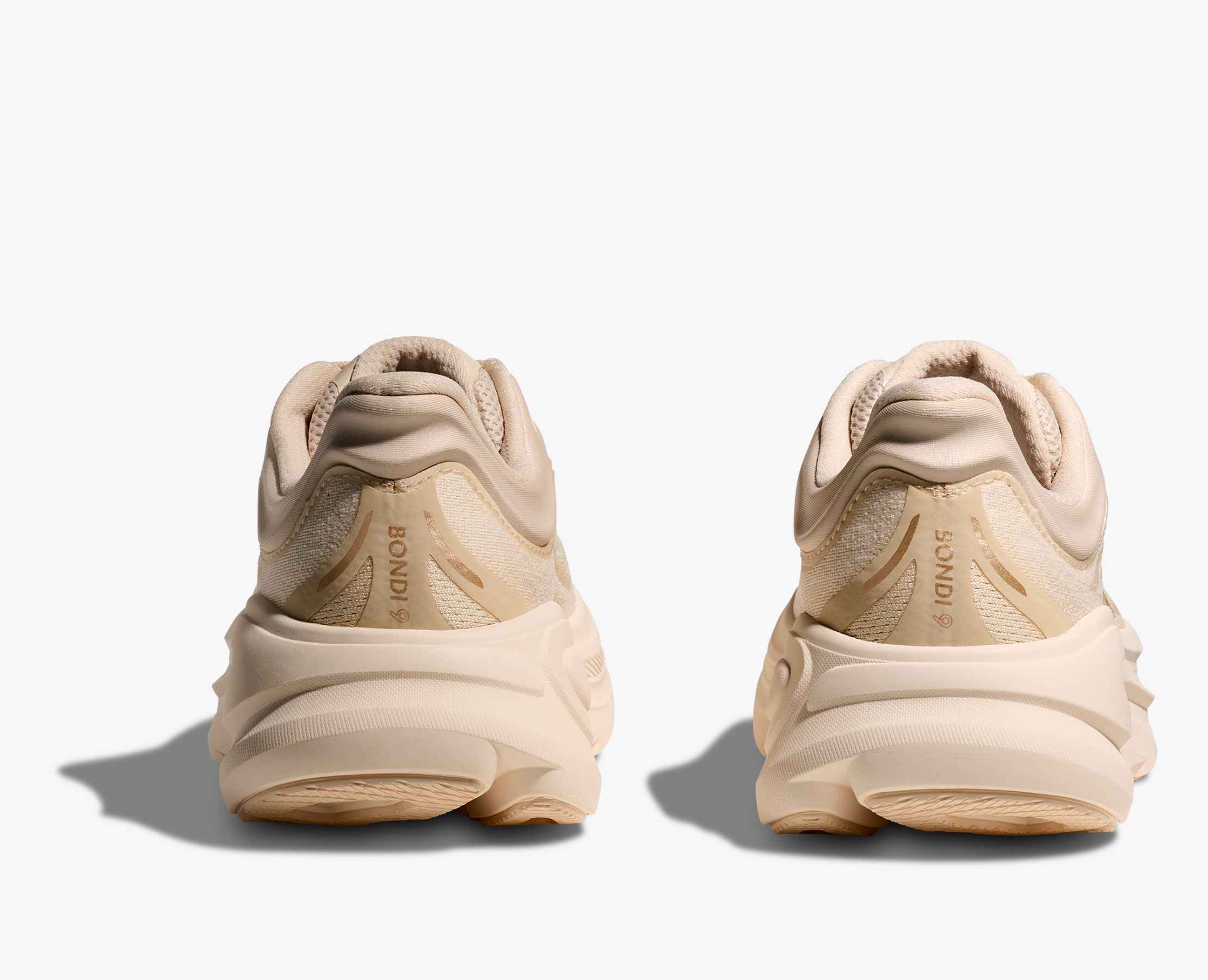 Women's Bondi 9 - vanilla / birch