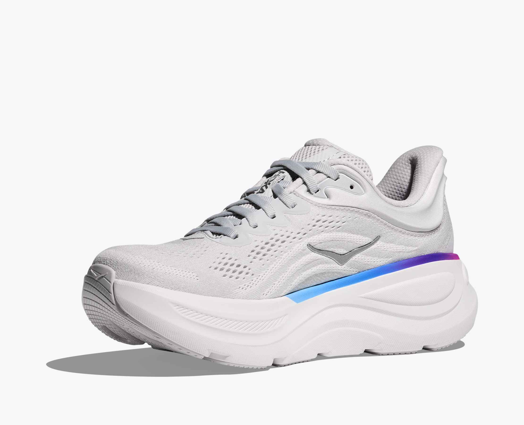 Women's Bondi 9 - cosmic grey / white