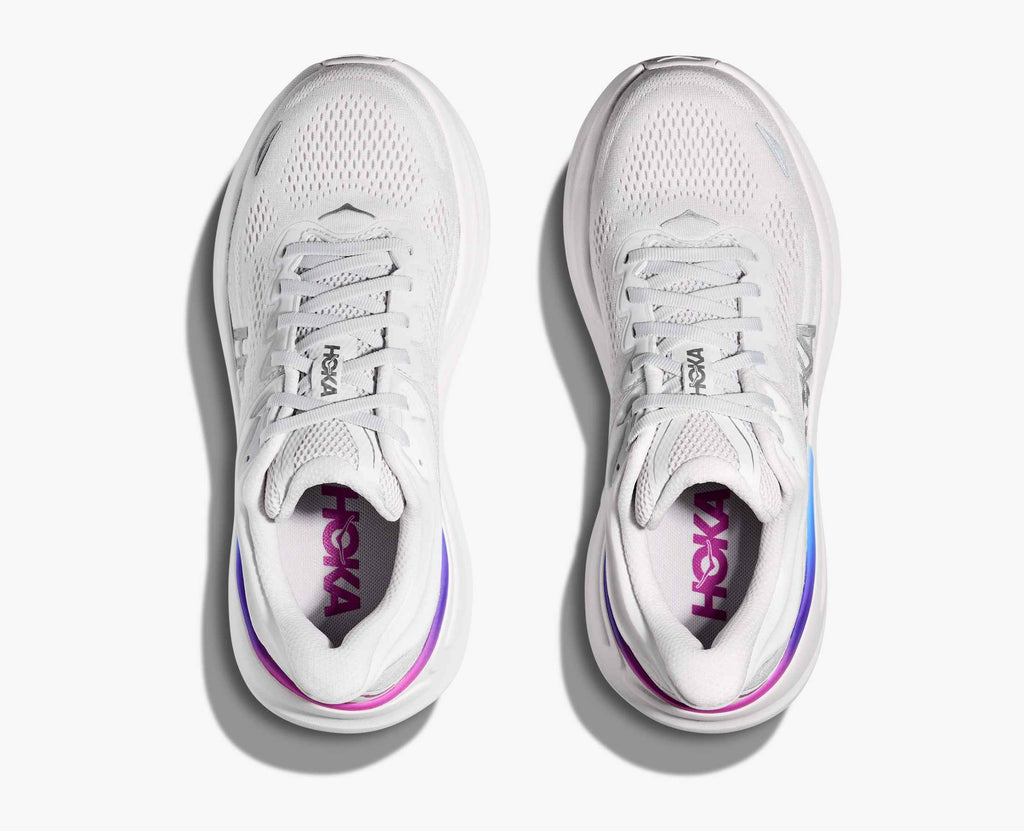 Women's Bondi 9 - cosmic grey / white
