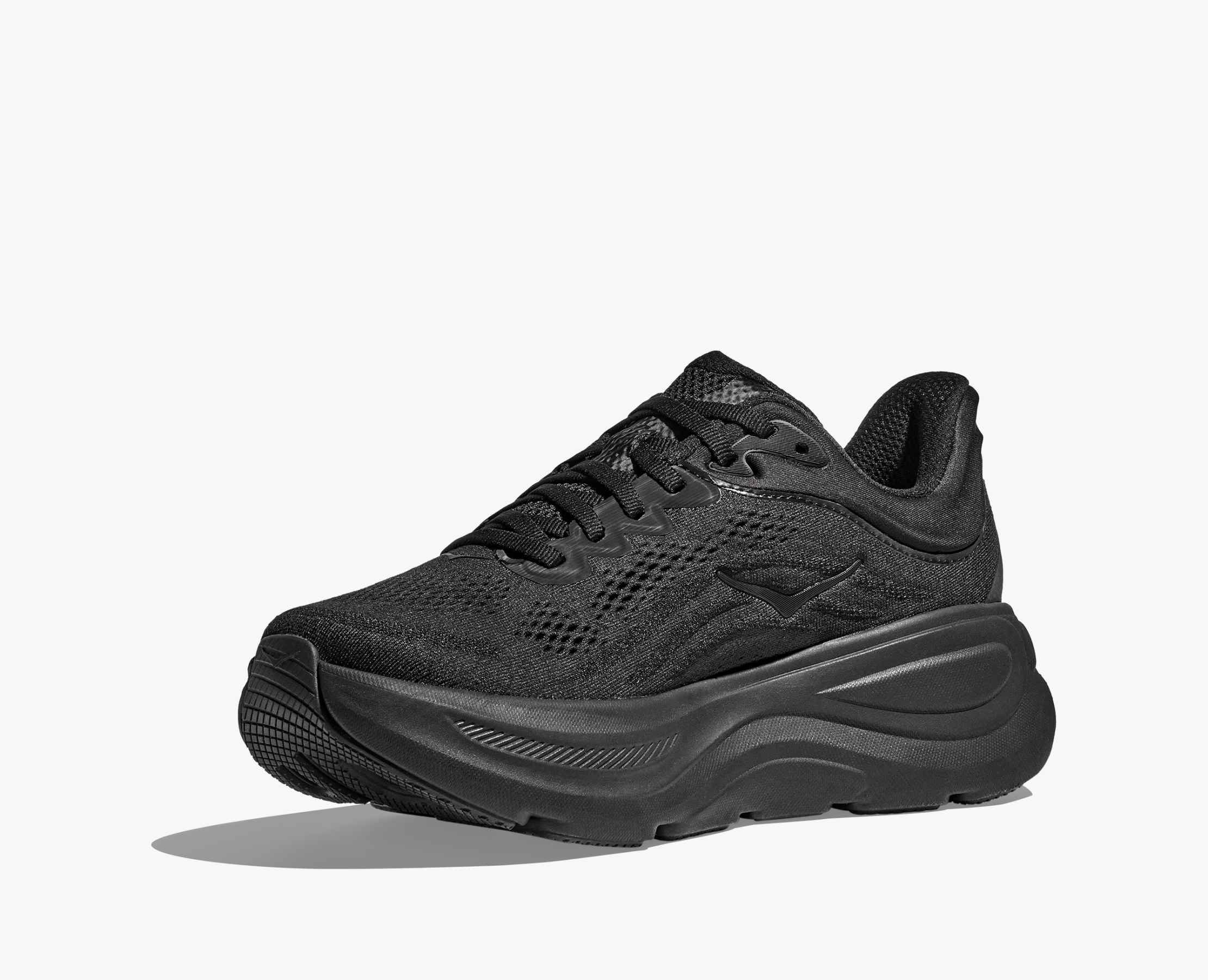 Women's Bondi 9 - black / black