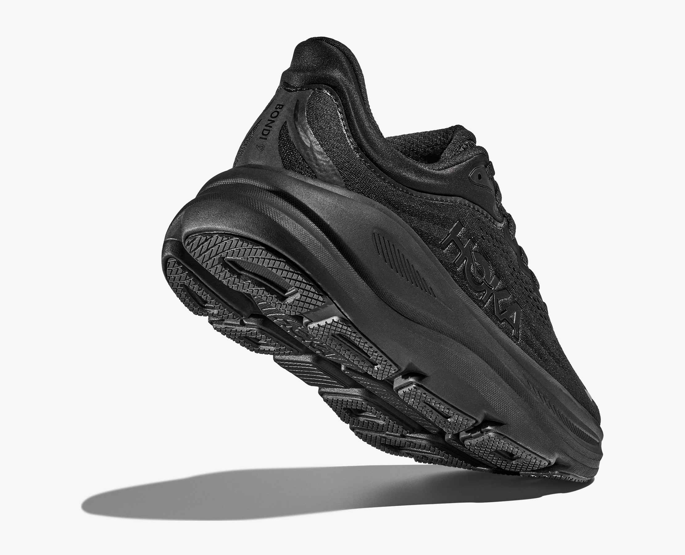 Women's Bondi 9 - black / black