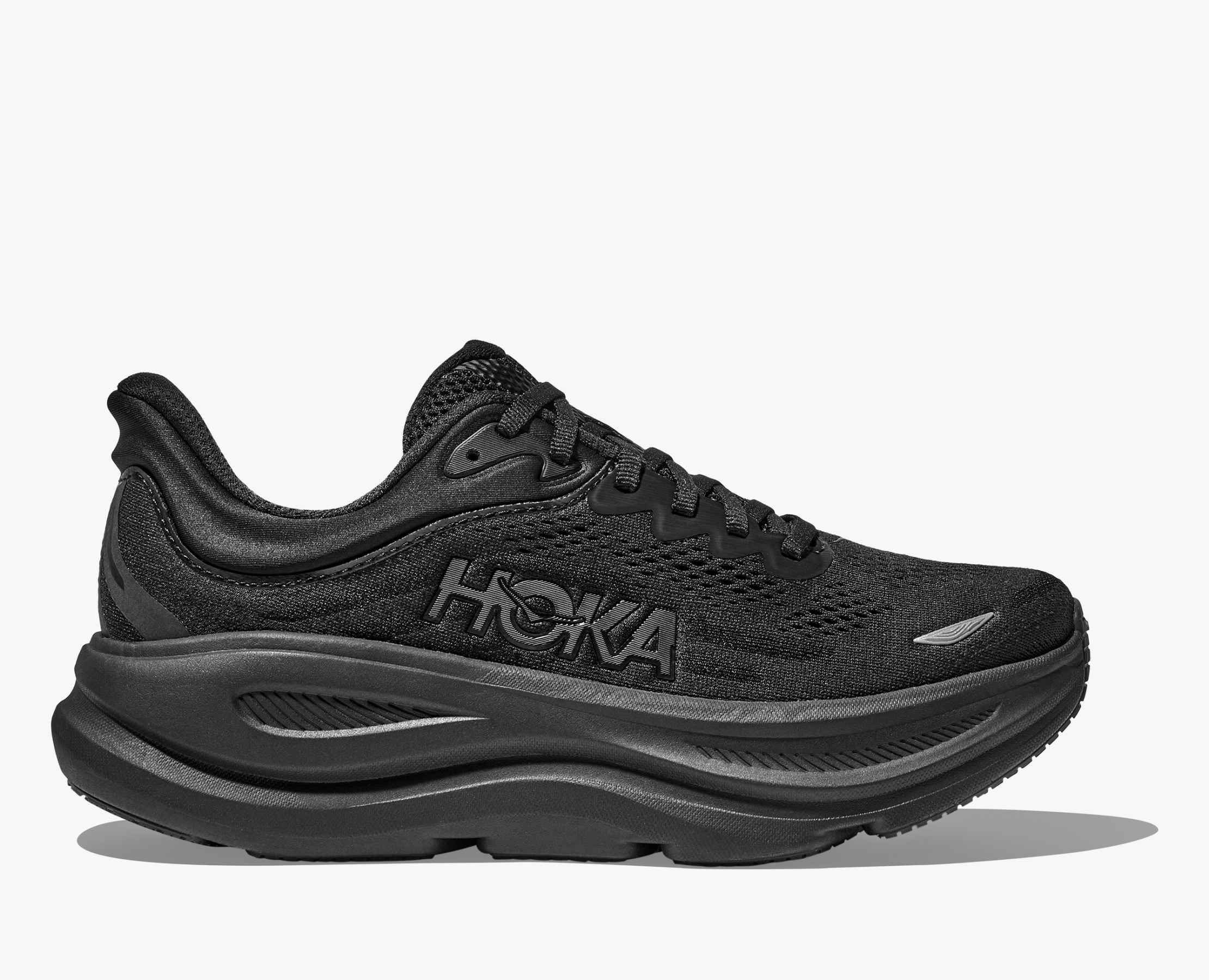Women's Bondi 9 - black / black