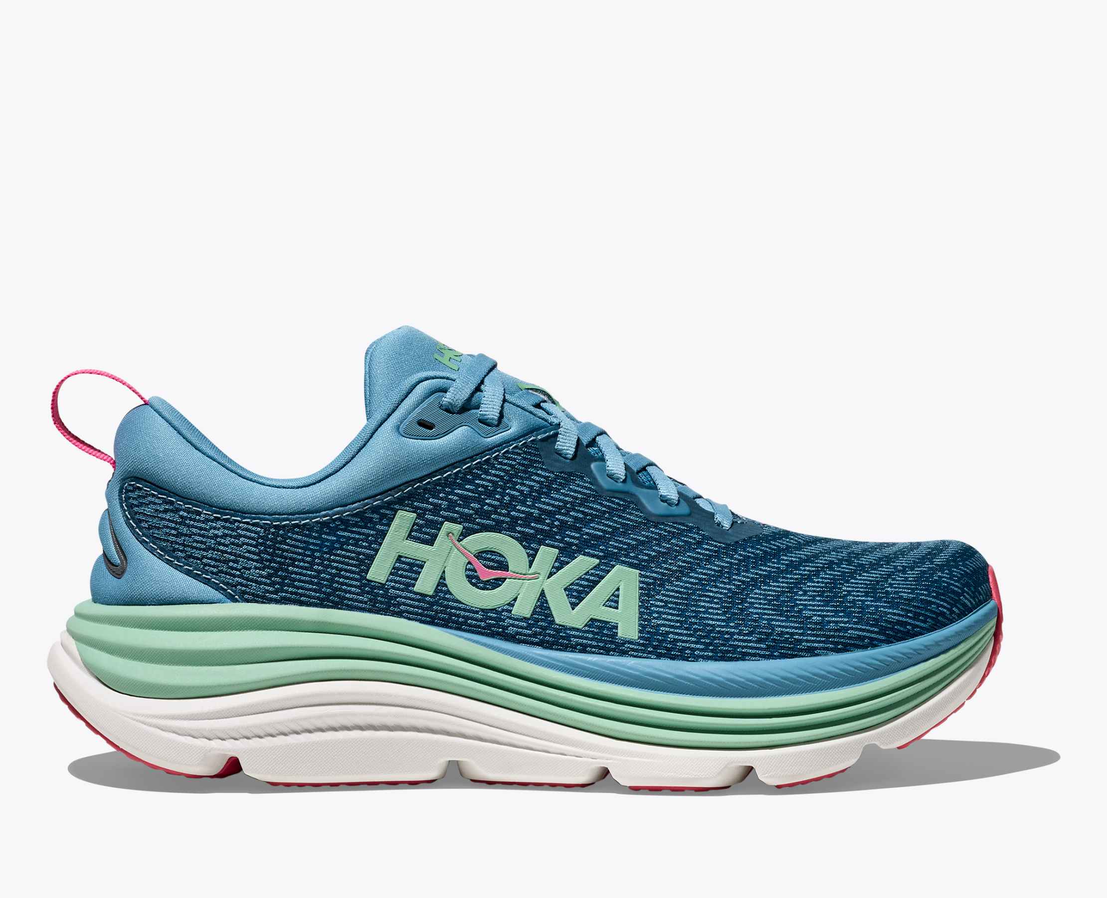 Women's Gaviota 5 - alpine blue / jadeite