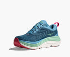 Women's Gaviota 5 - alpine blue / jadeite