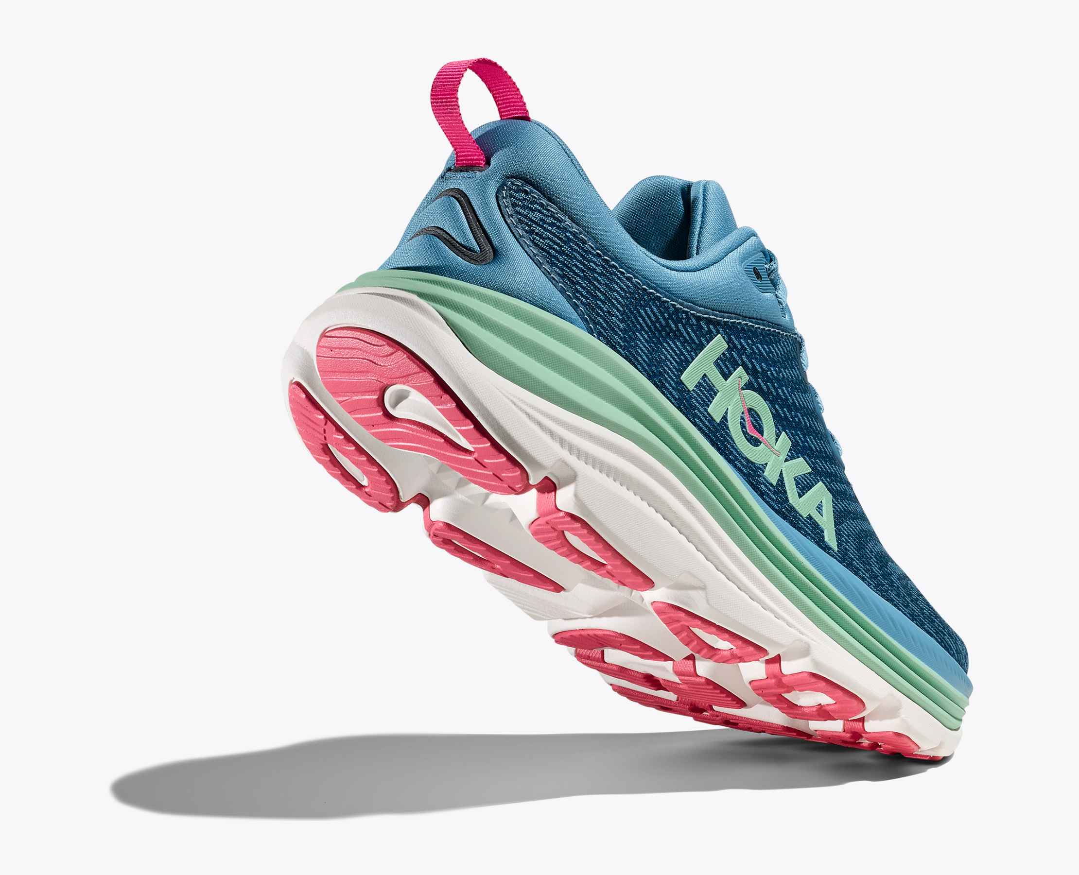 Women's Gaviota 5 - alpine blue / jadeite