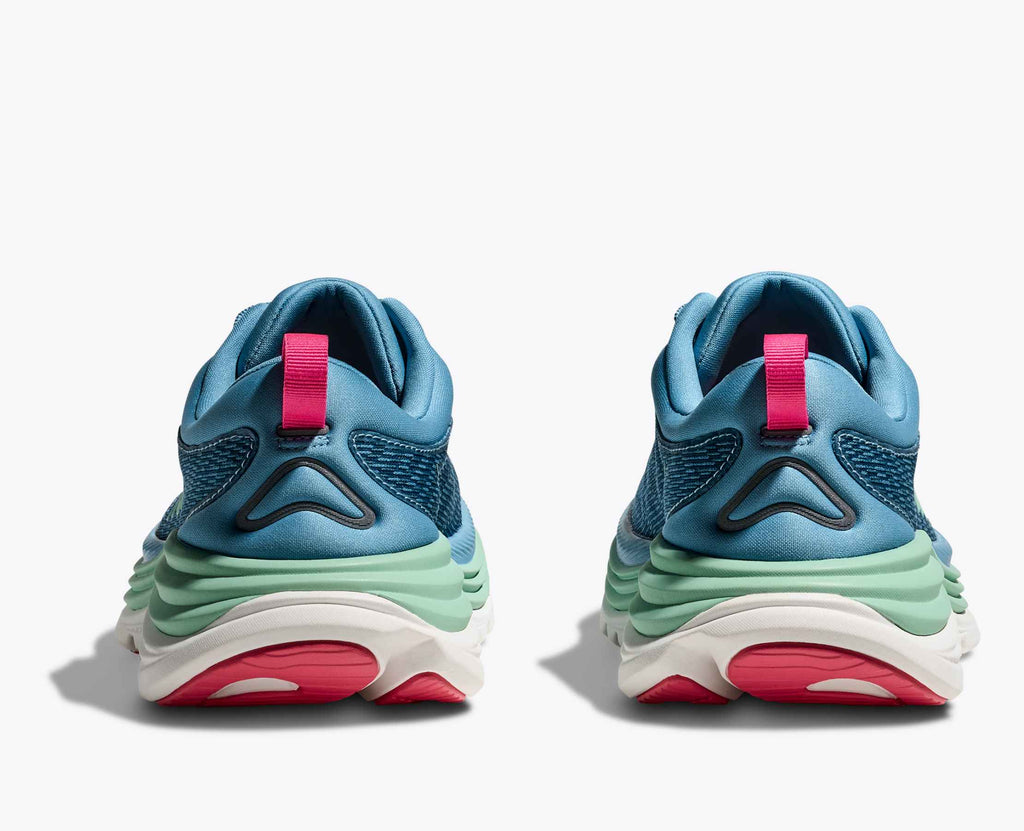 Women's Gaviota 5 - alpine blue / jadeite