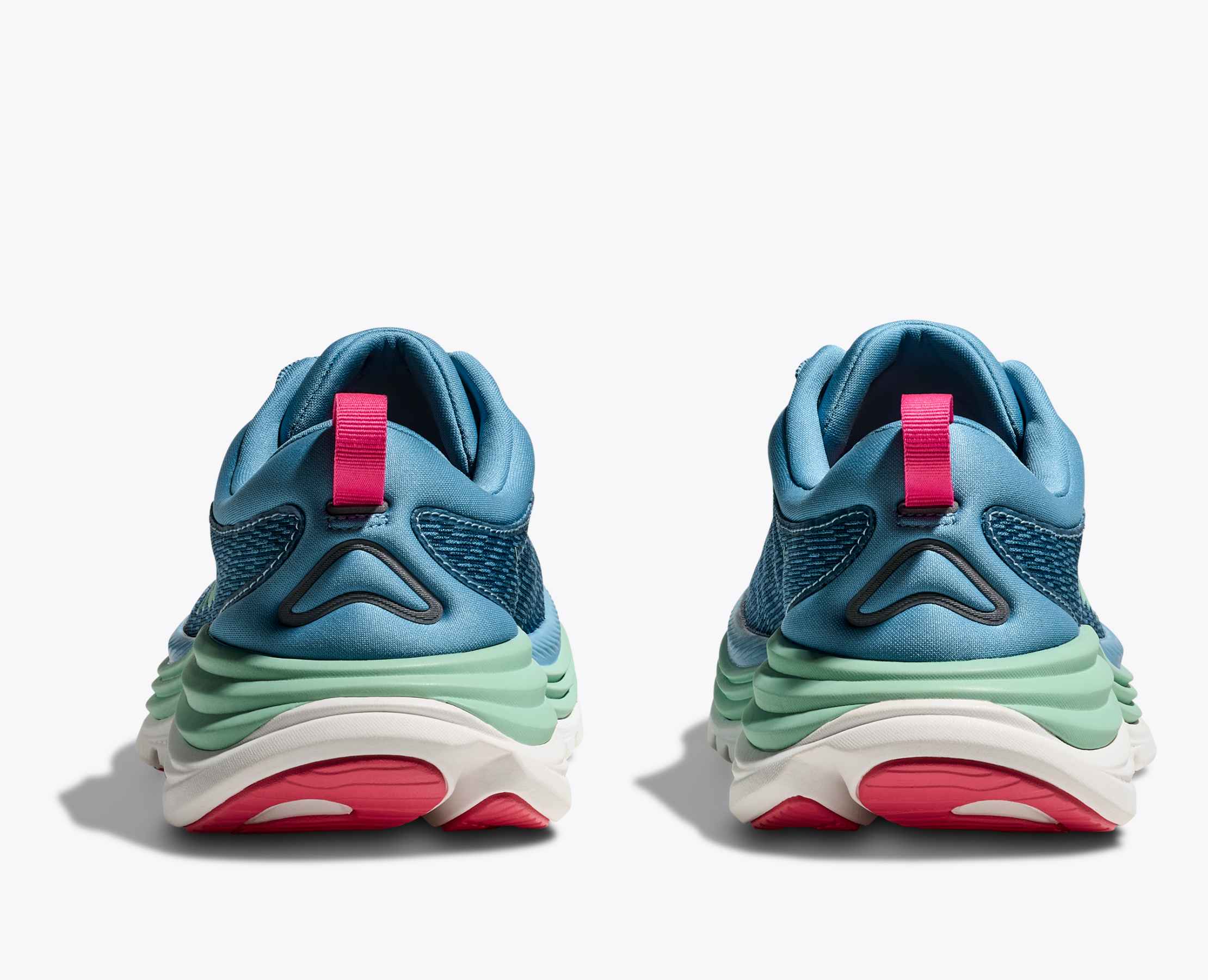 Women's Gaviota 5 - alpine blue / jadeite