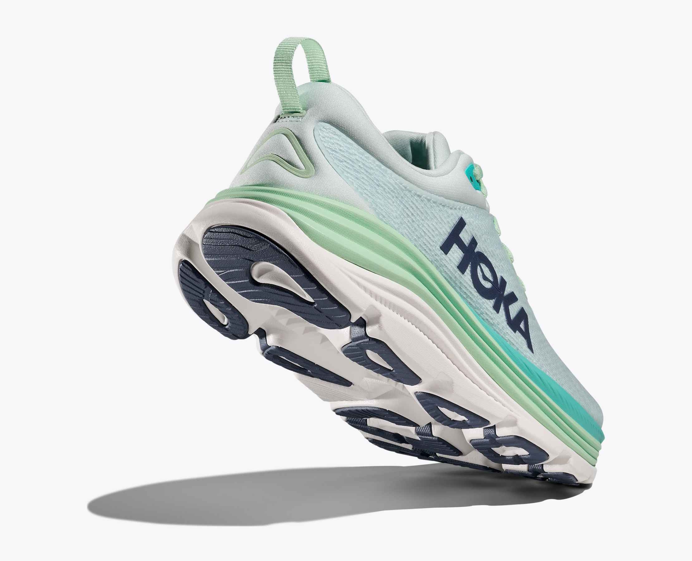 Women's Gaviota 5 - snow melt / cielo blue