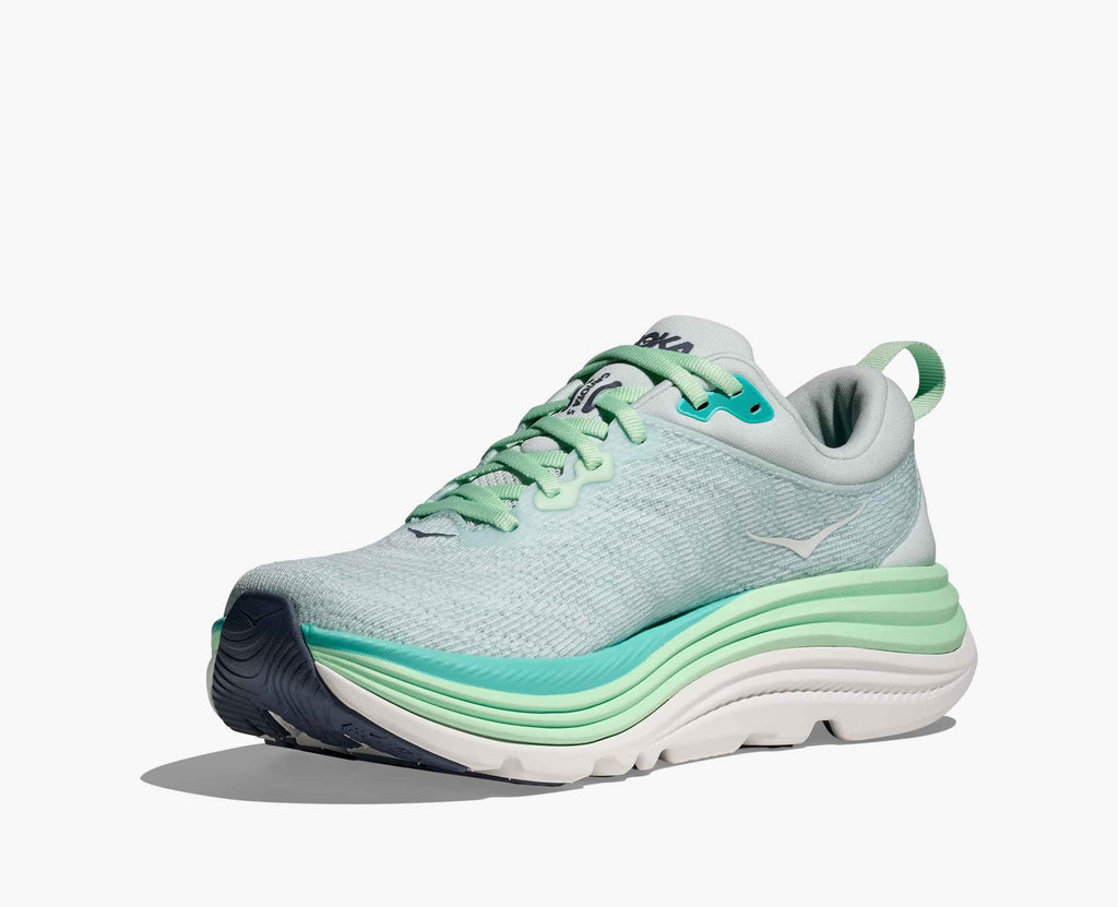 Women's Gaviota 5 - snow melt / cielo blue